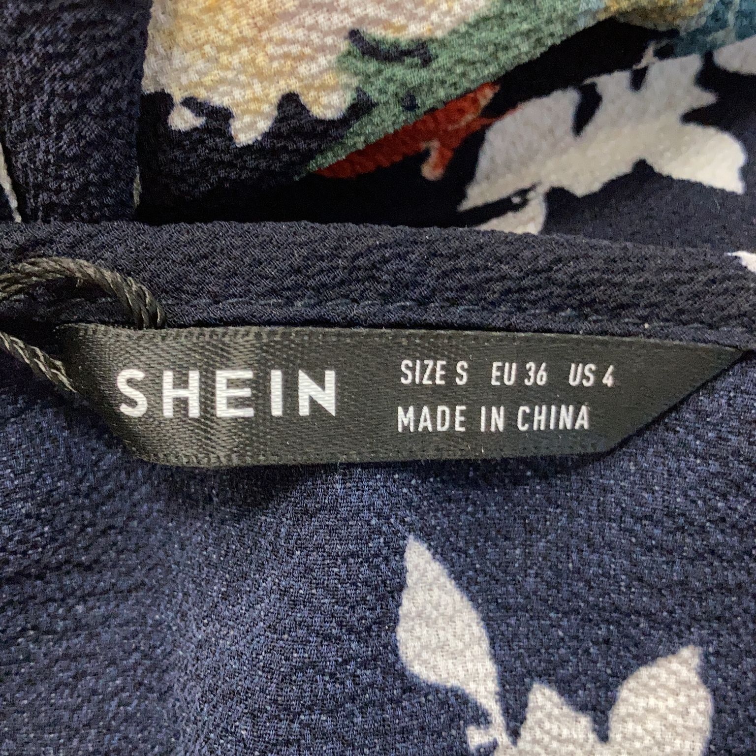 Shein