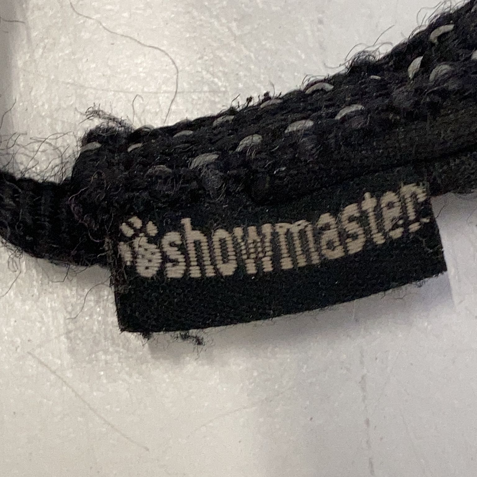 Showmaster