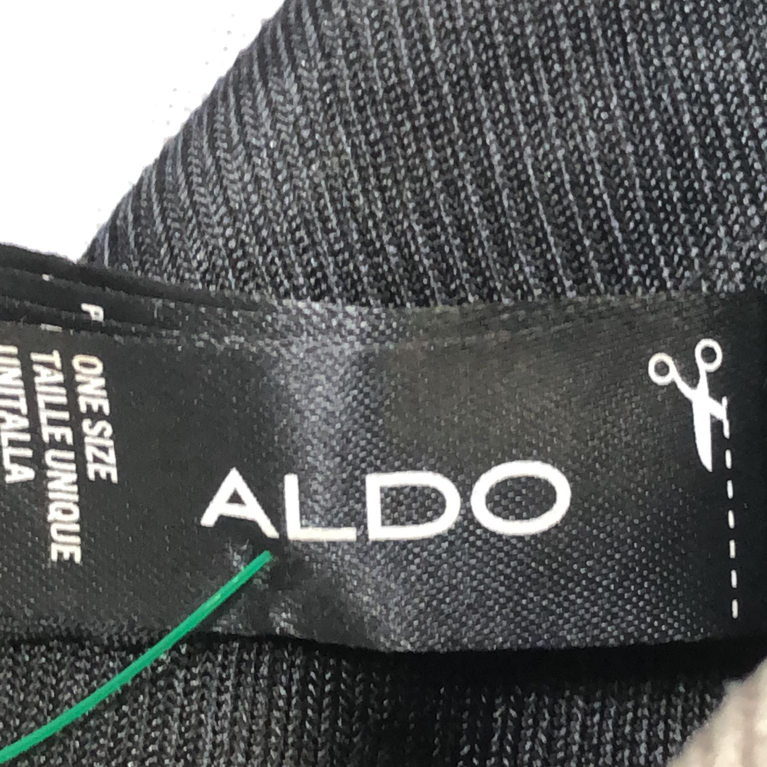 Aldo