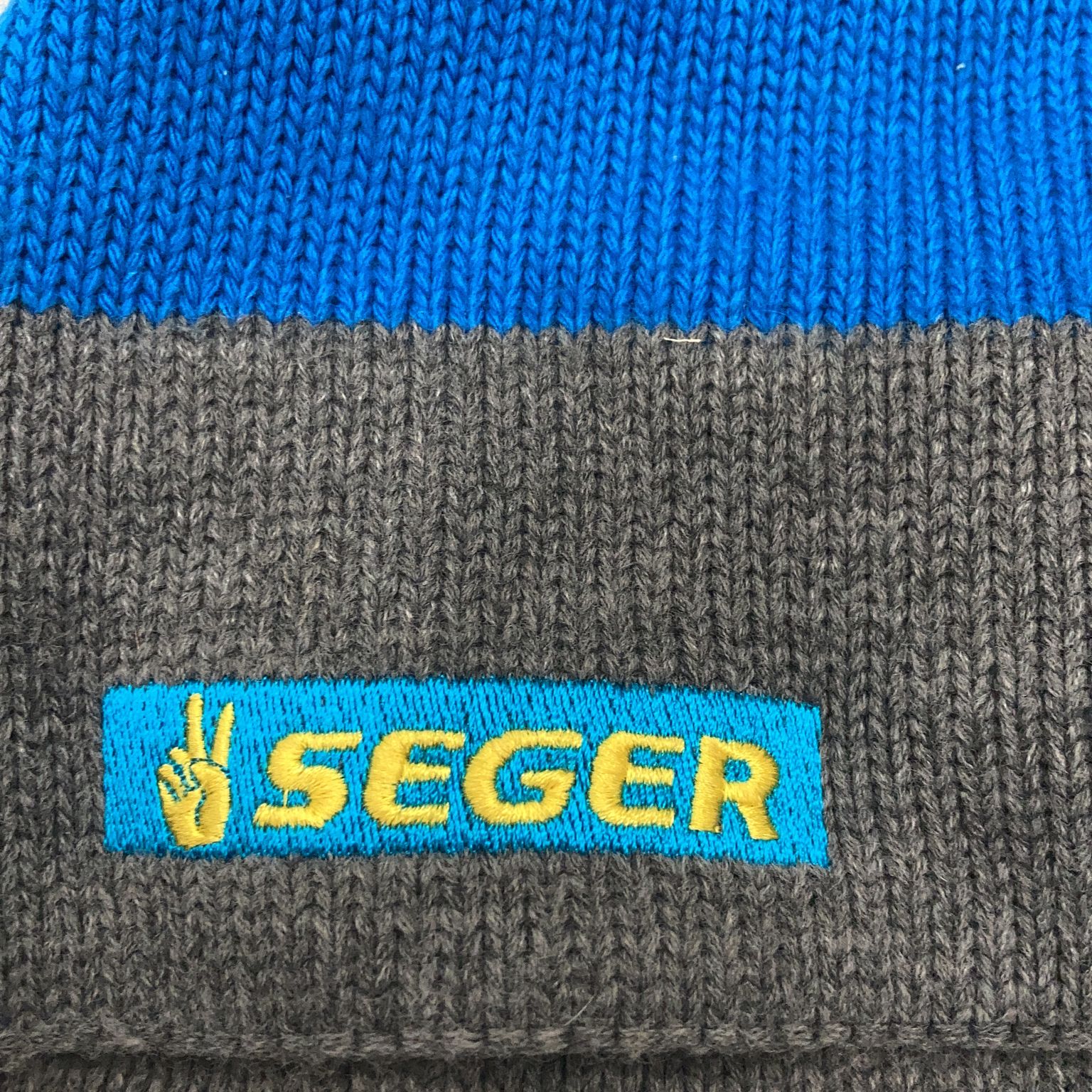 Seger