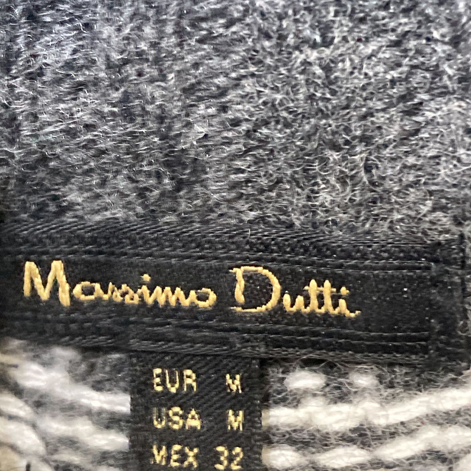 Massimo Dutti