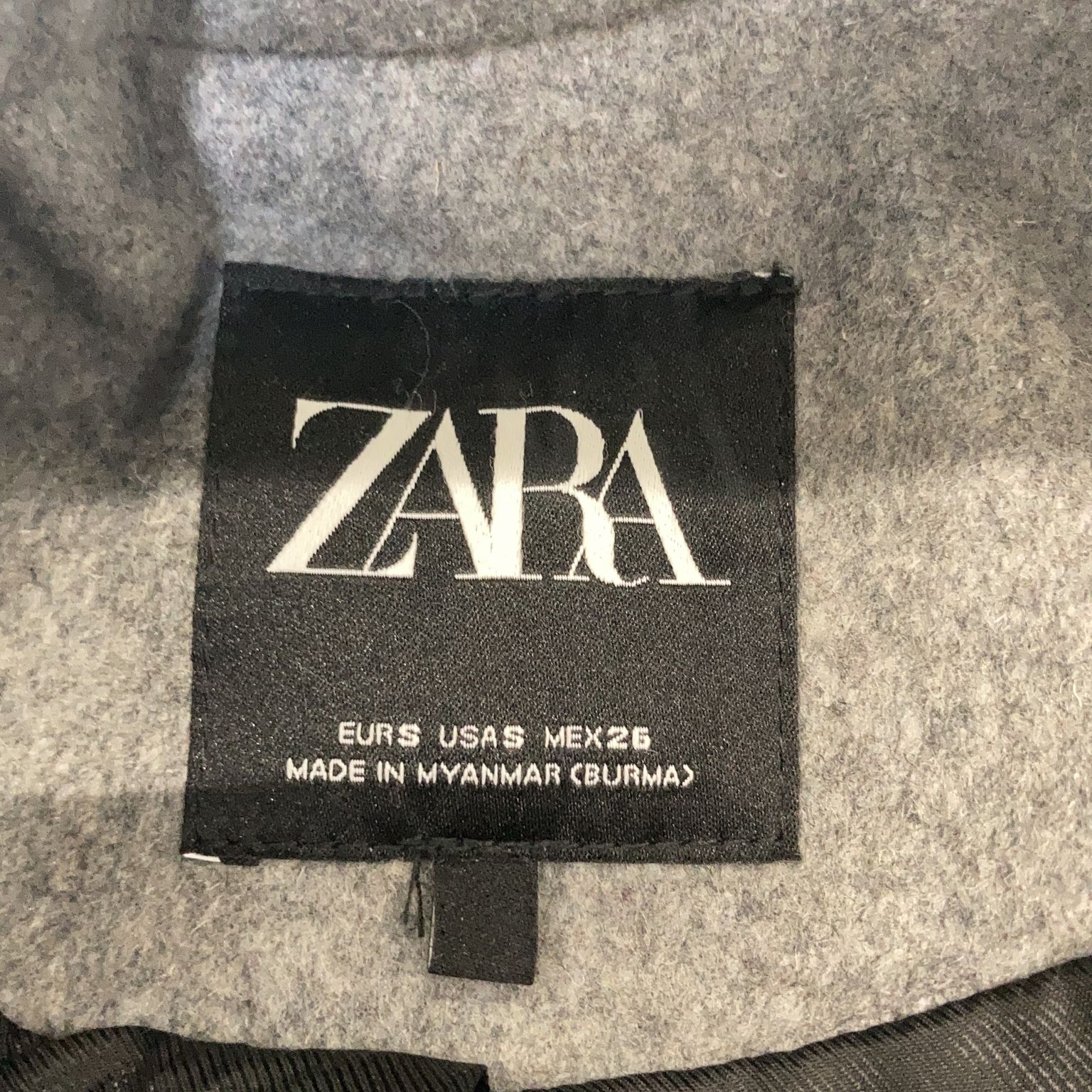 Zara