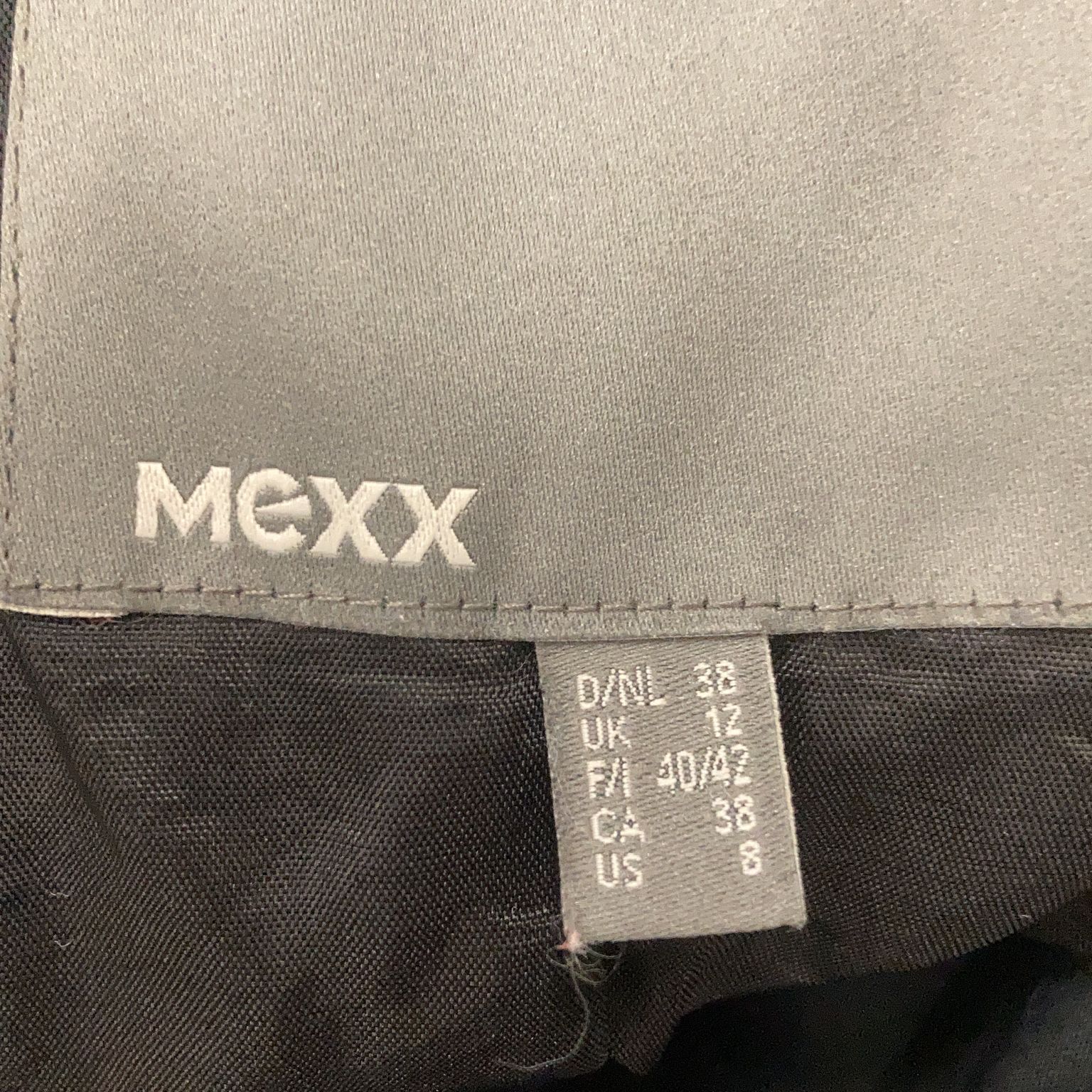 Mexx