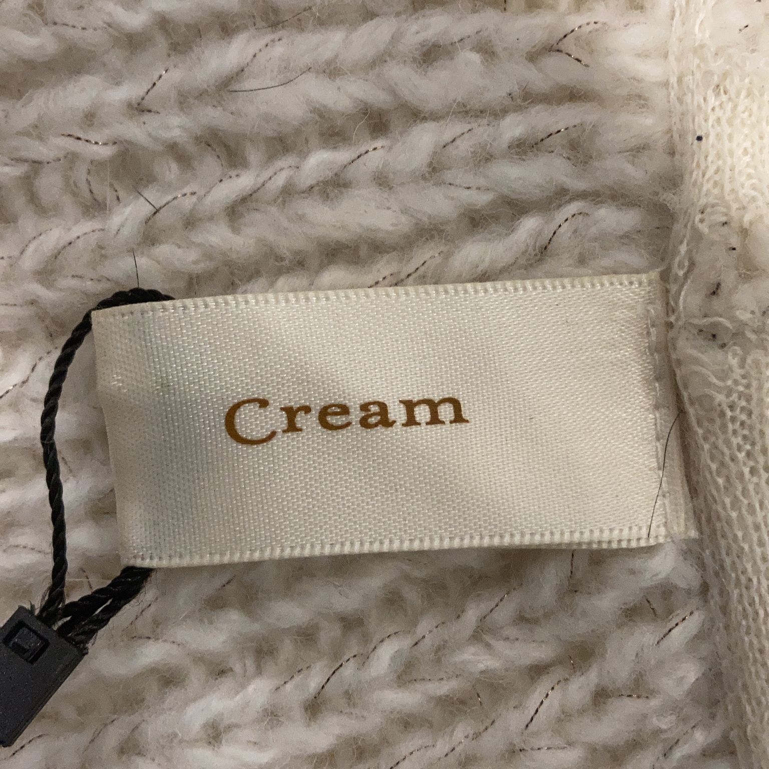 Cream