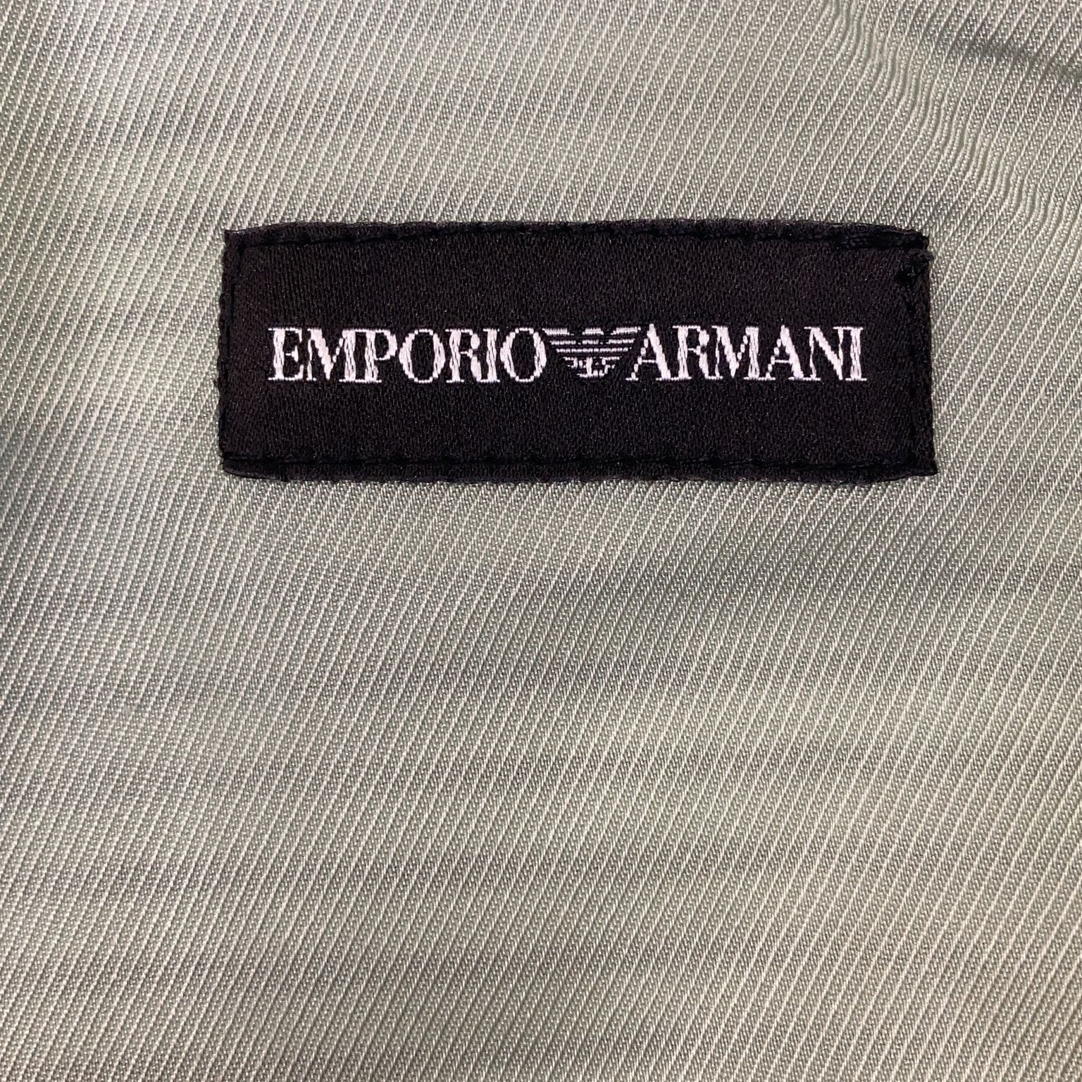 Emporio Armani