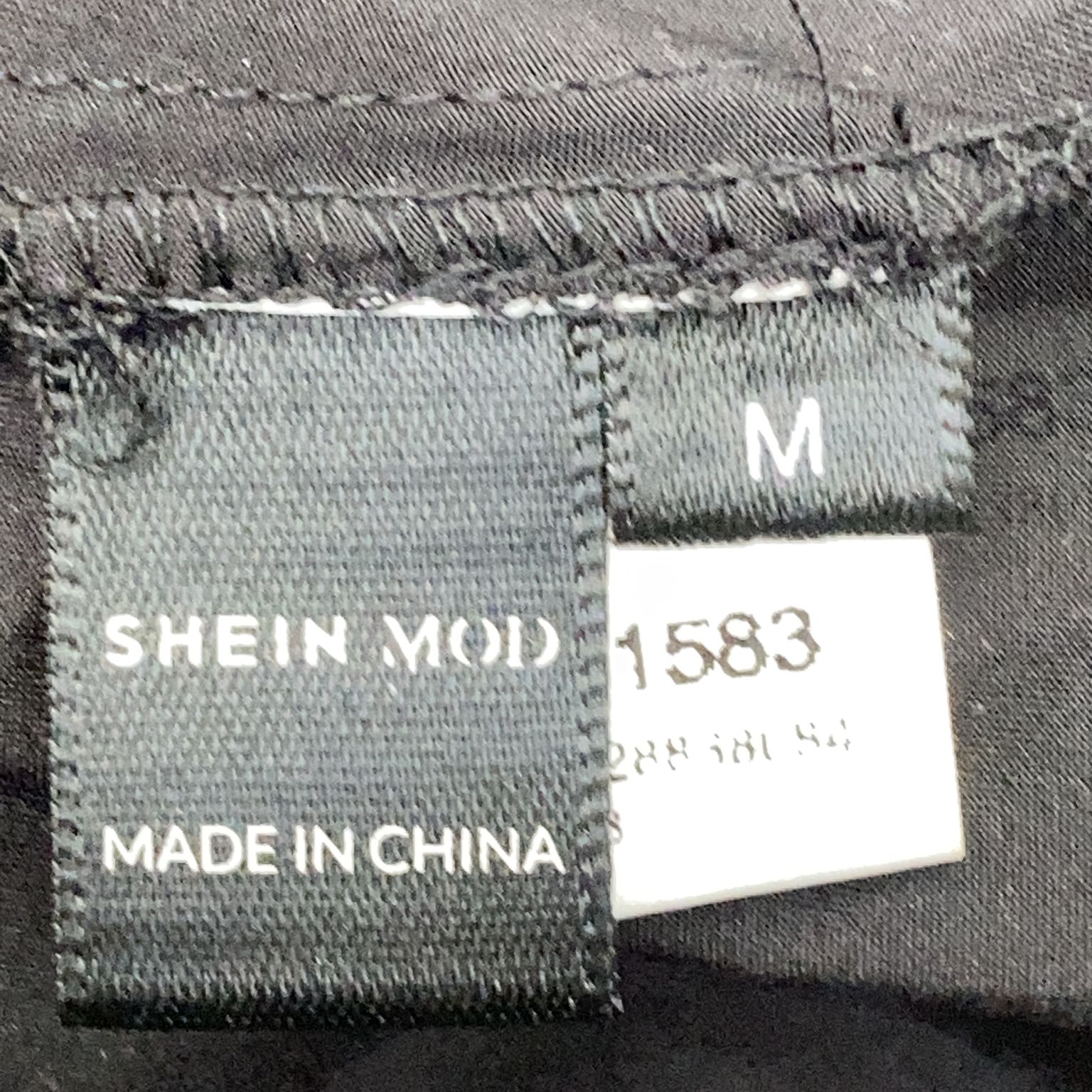 Shein Mod