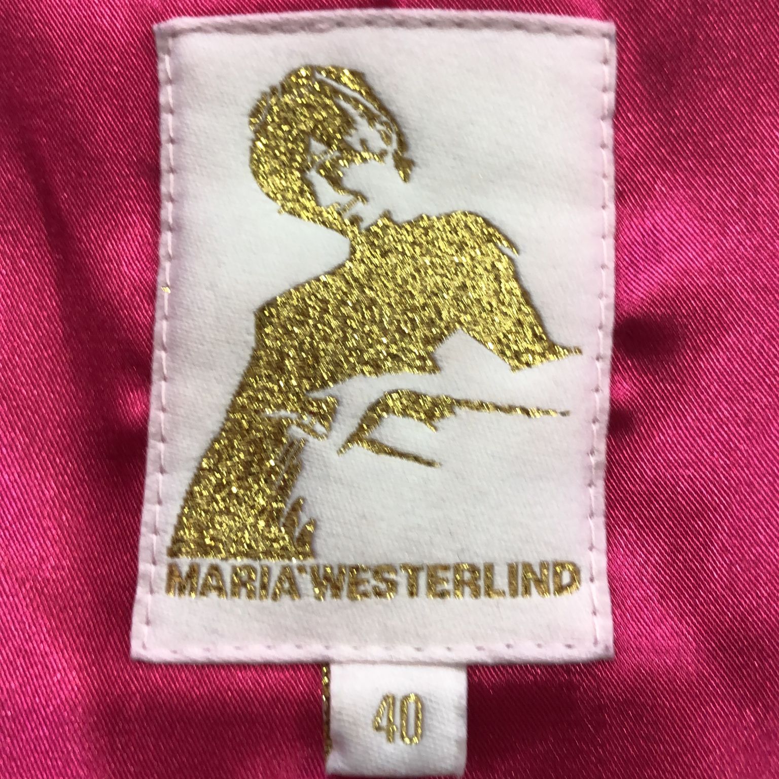 Maria Westerlind