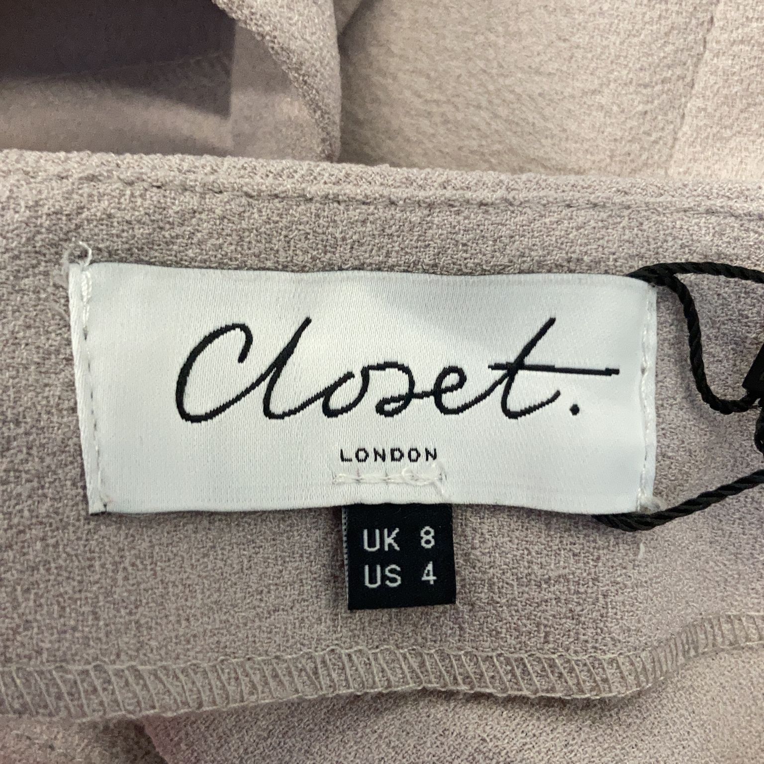 Closet London