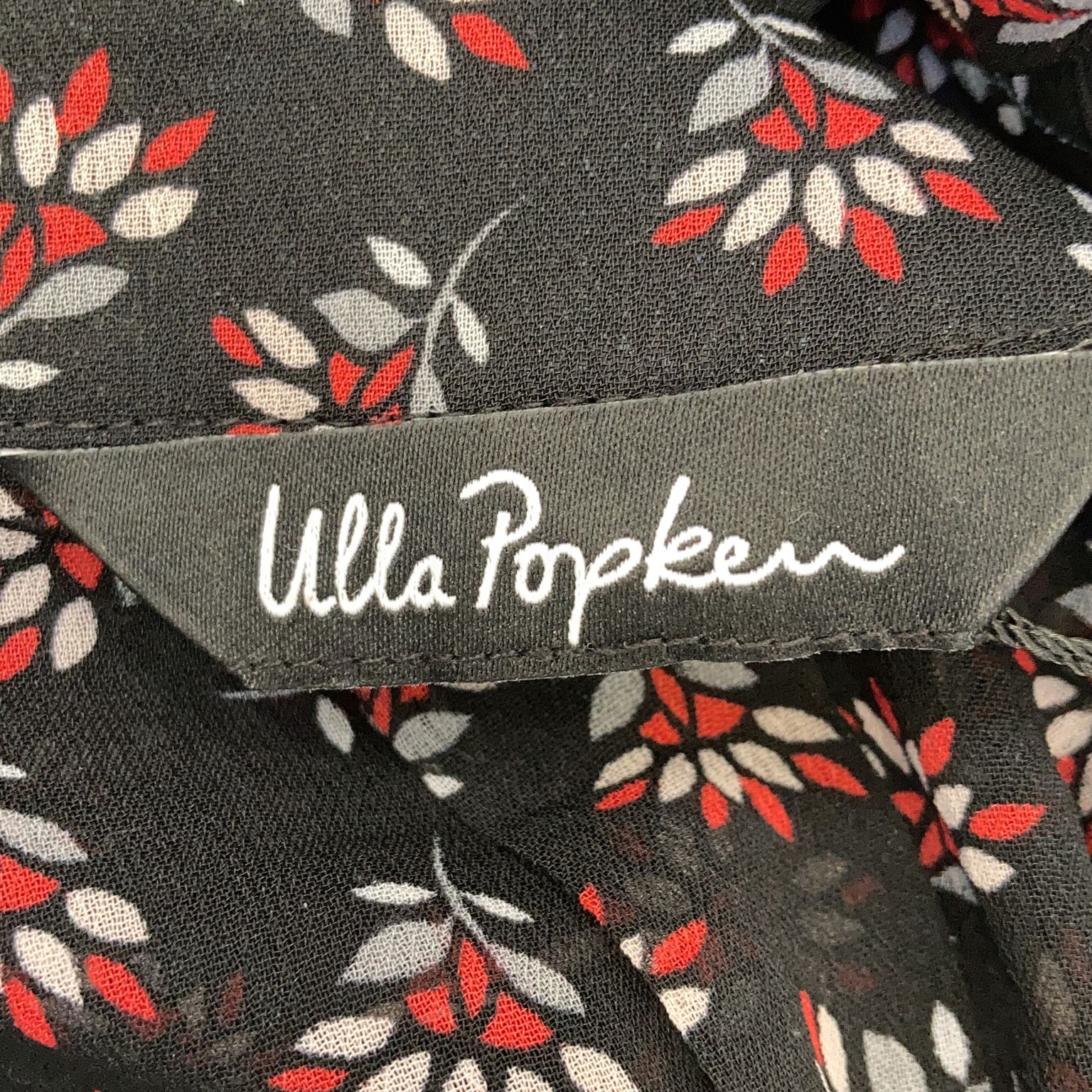 Ulla Popken