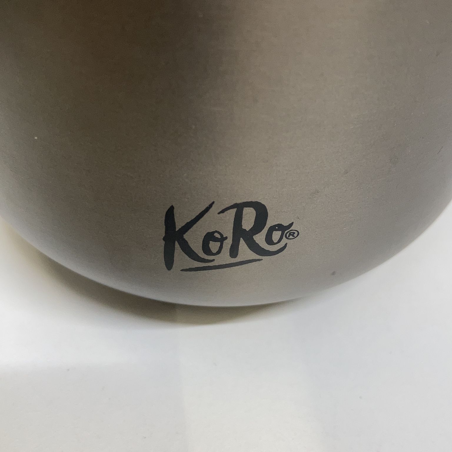 KoRo