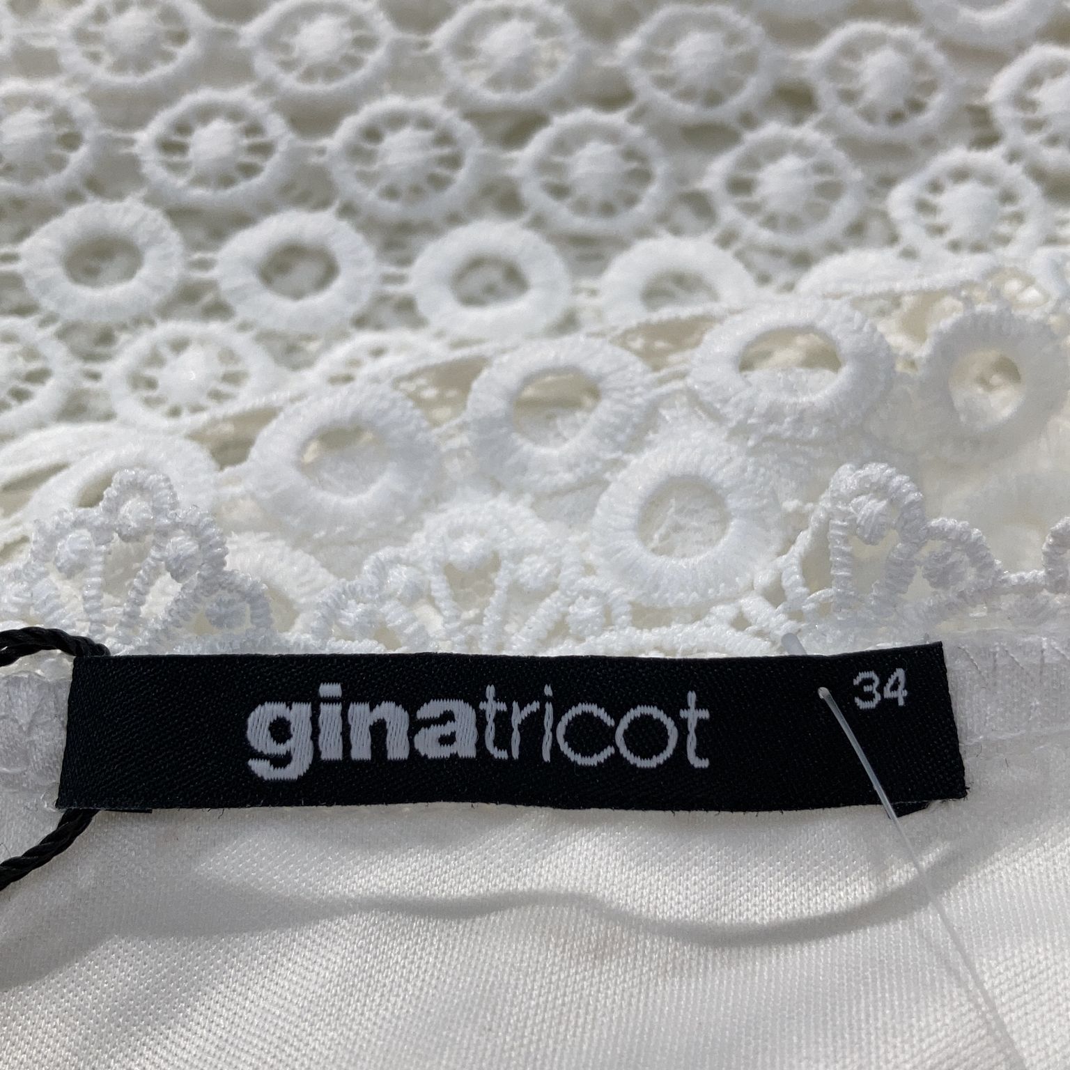 Gina Tricot