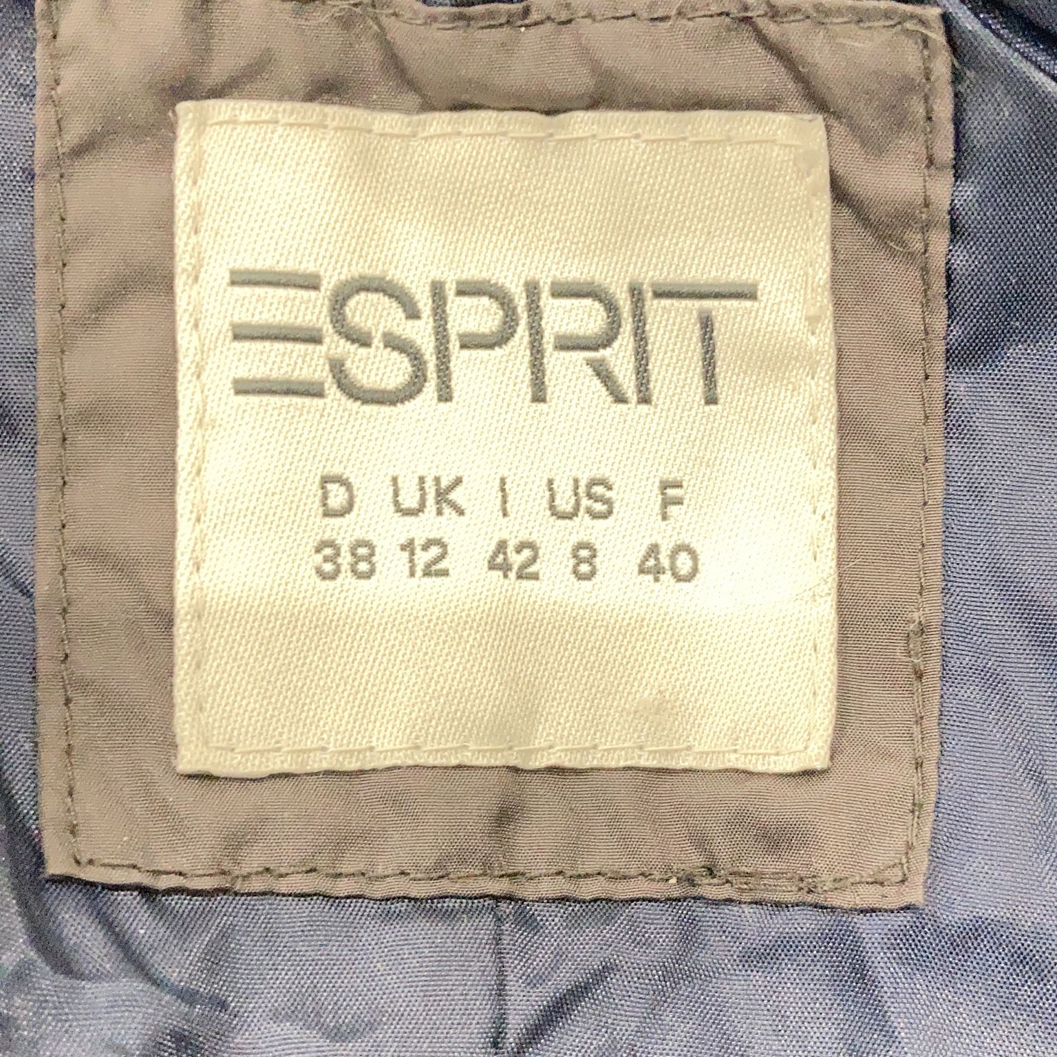 ESPRIT