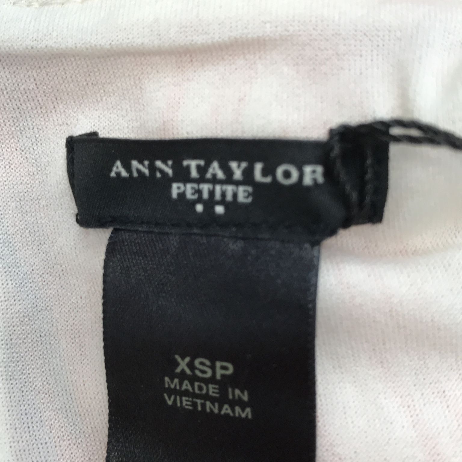 Ann Taylor Petite