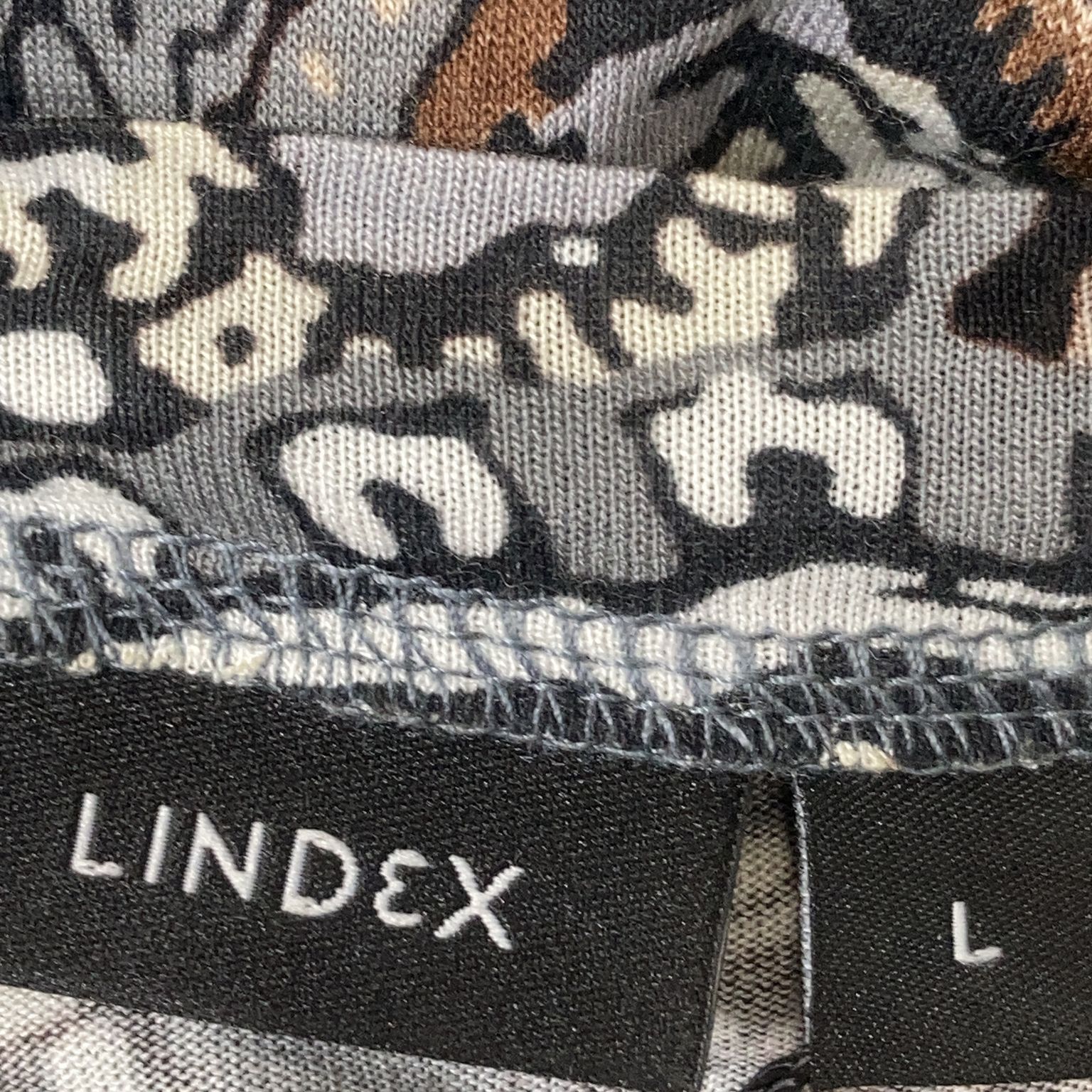 Lindex