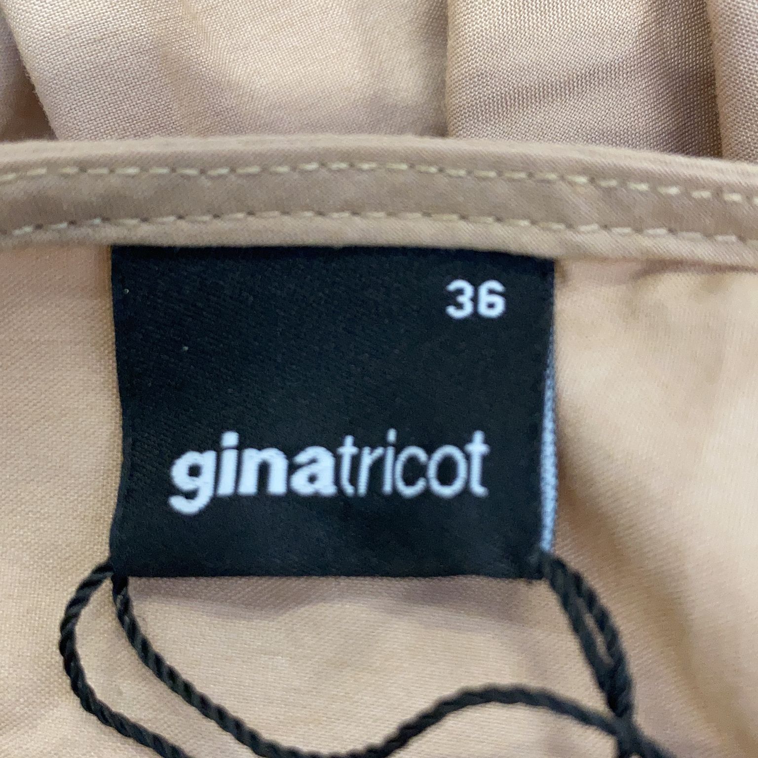 Gina Tricot