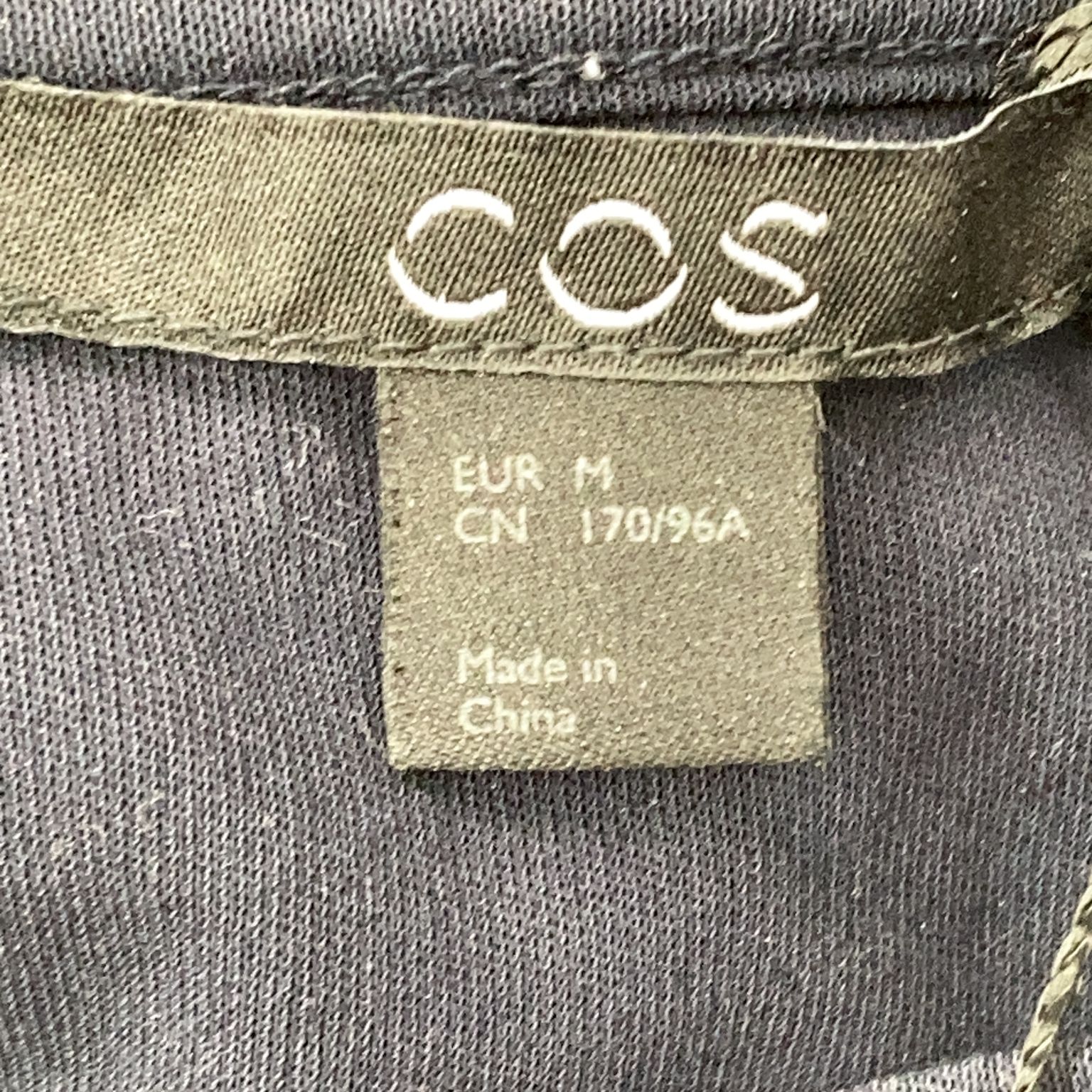 COS