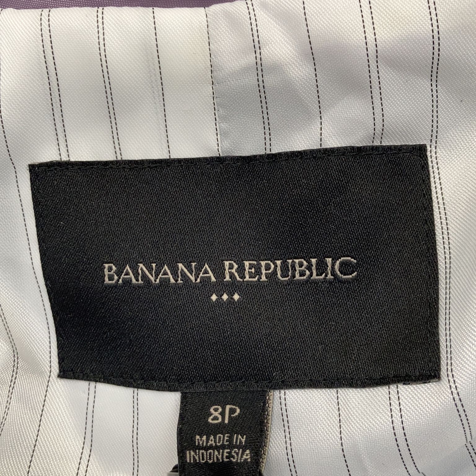 Banana Republic