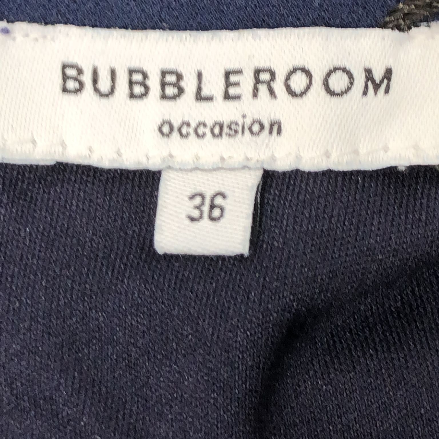 Bubbleroom