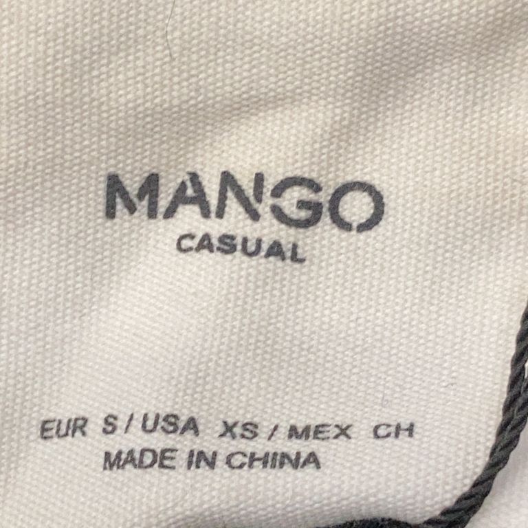 Mango Casual