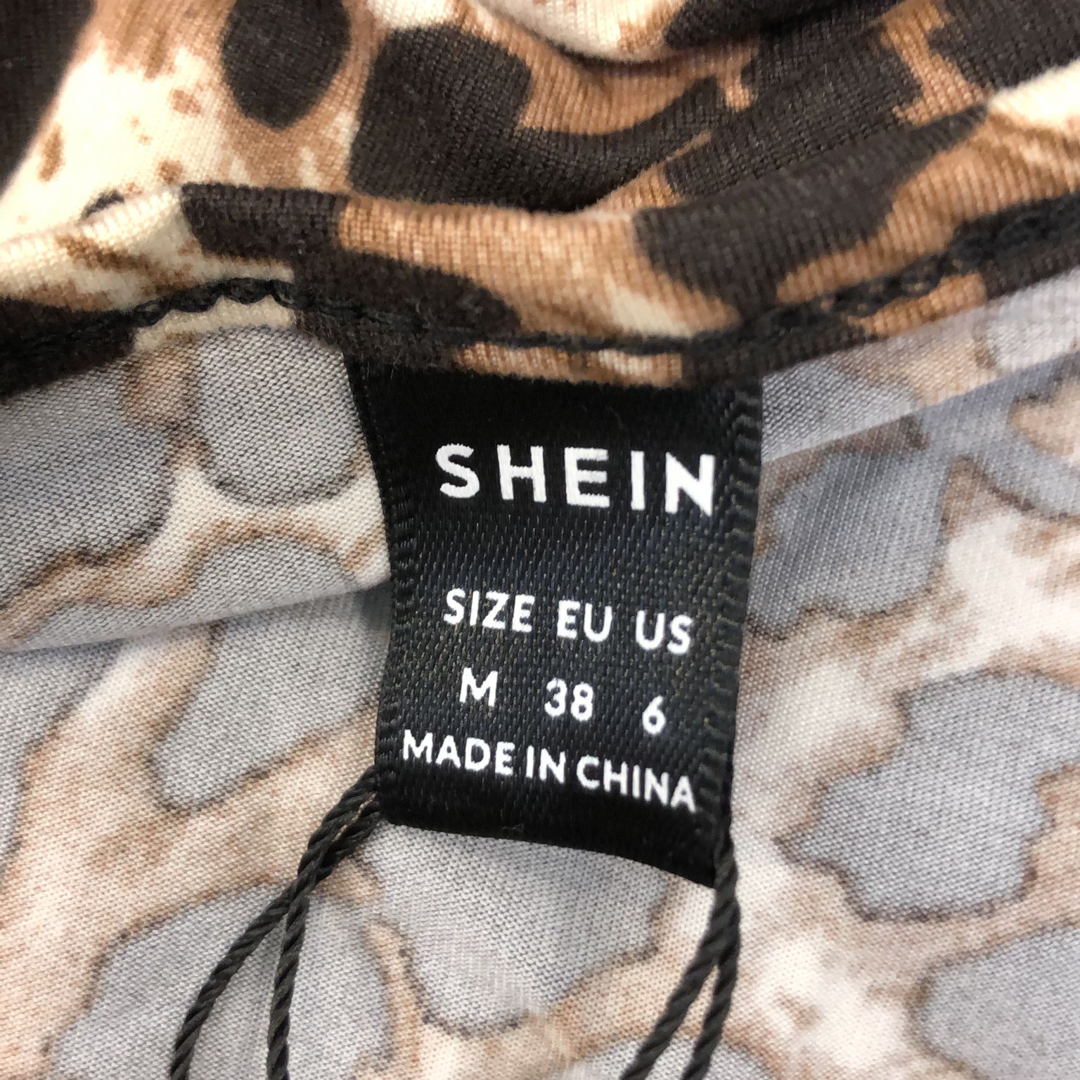 Shein