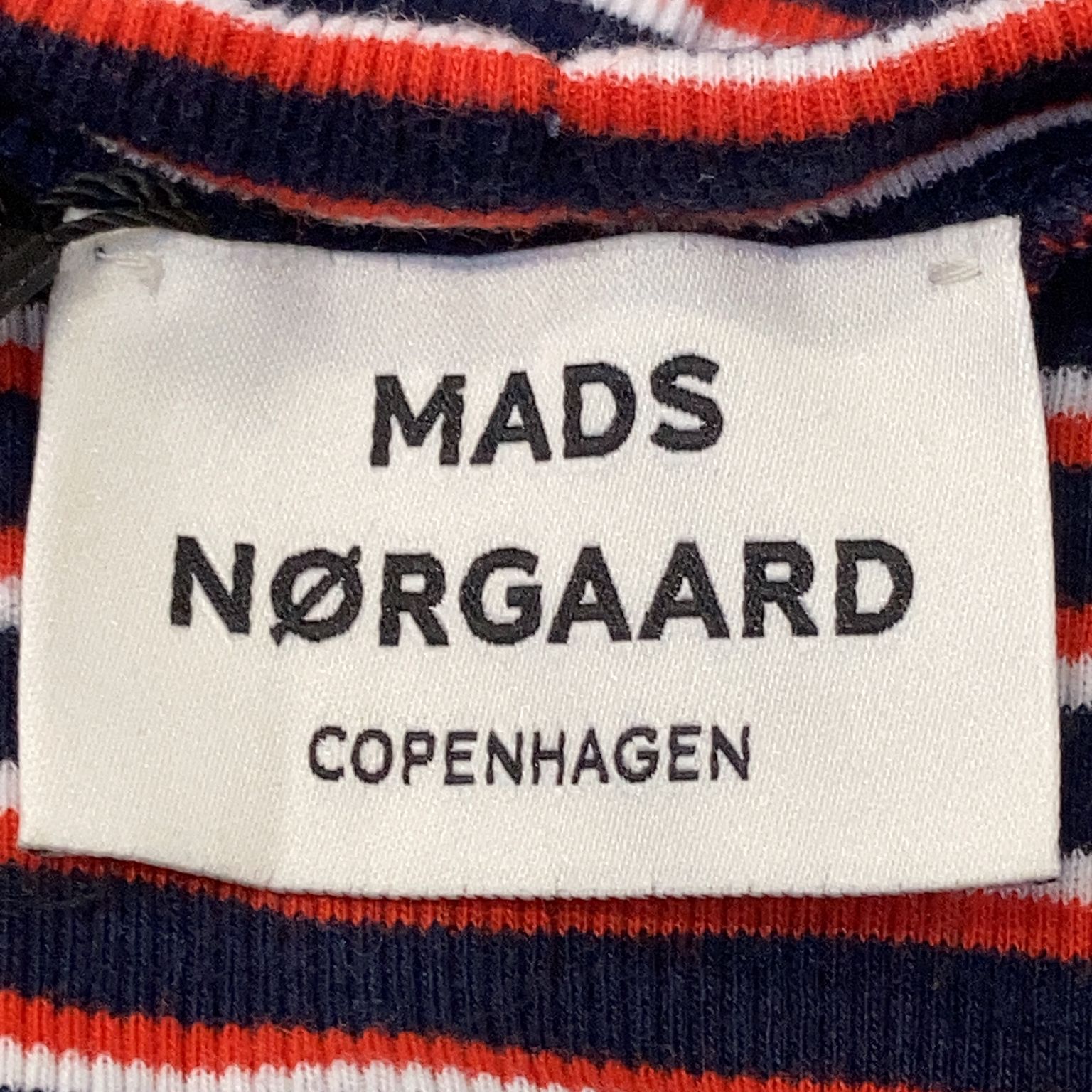 Mads Nørgaard