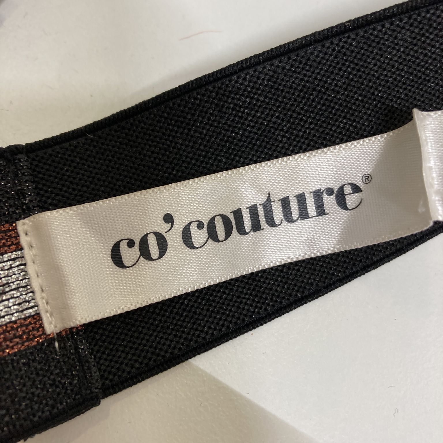 Co'Couture