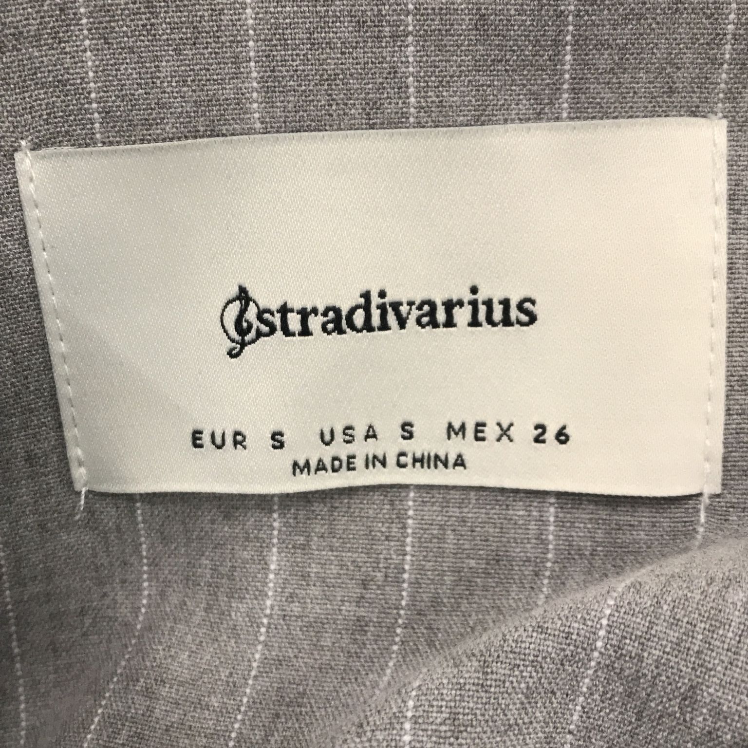 Stradivarius