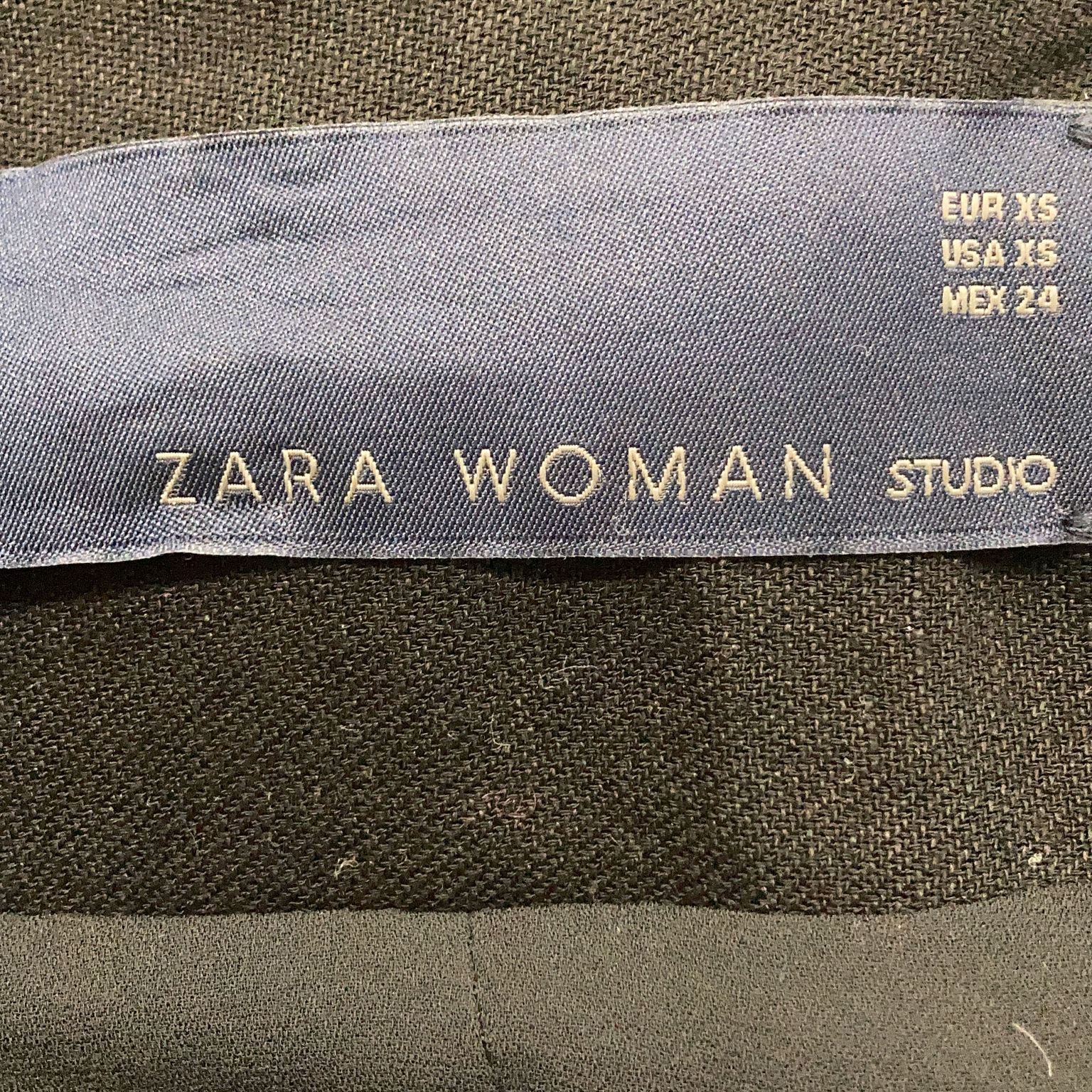 Zara Woman