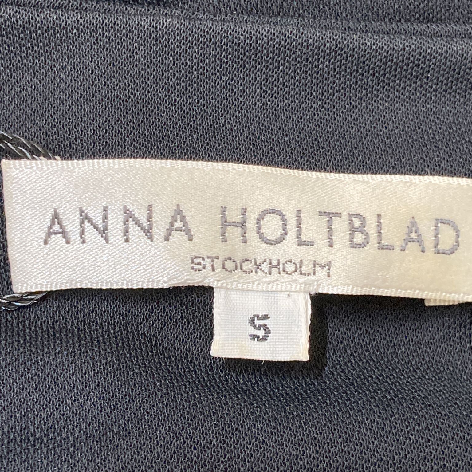 Anna Holtblad