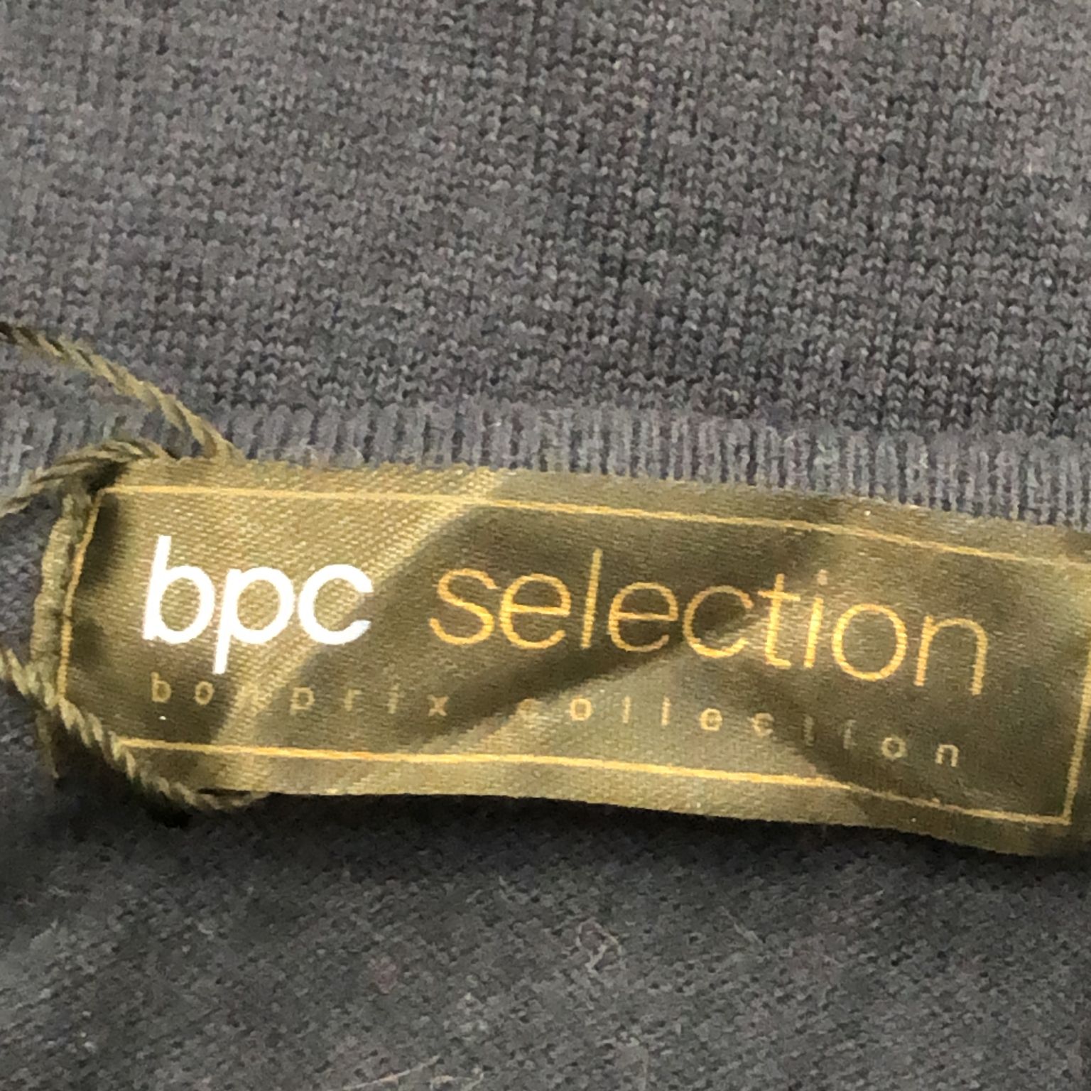 BPC Bonprix Collection