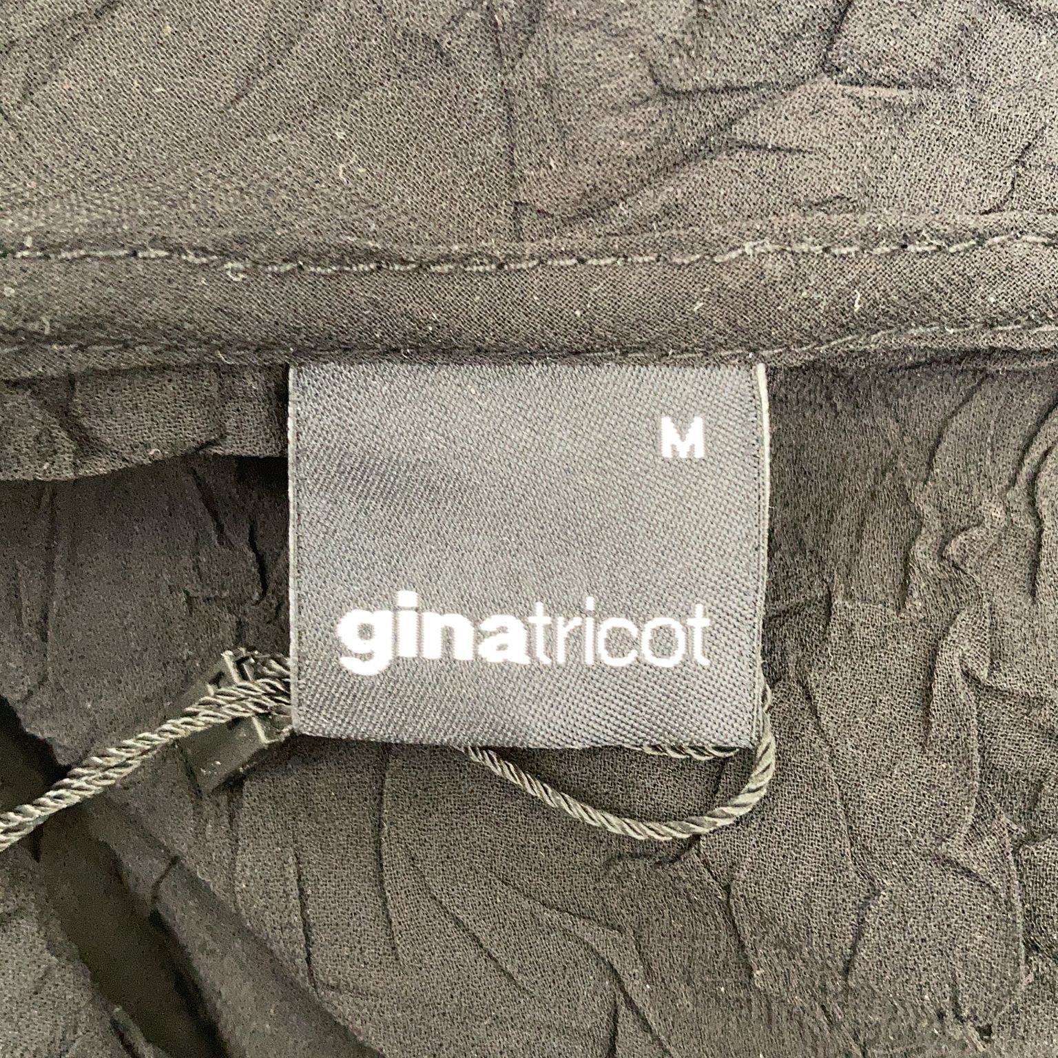 Gina Tricot