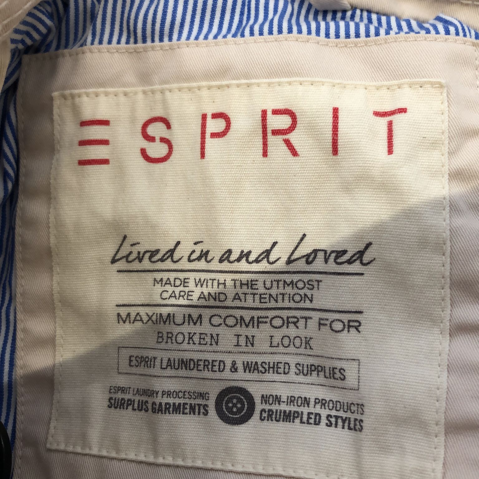 ESPRIT