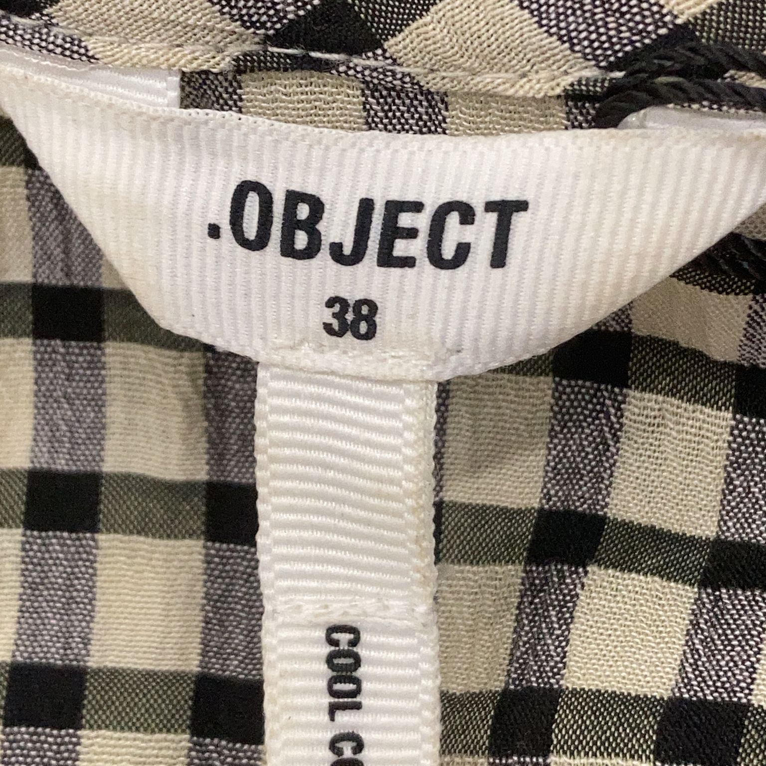 Object