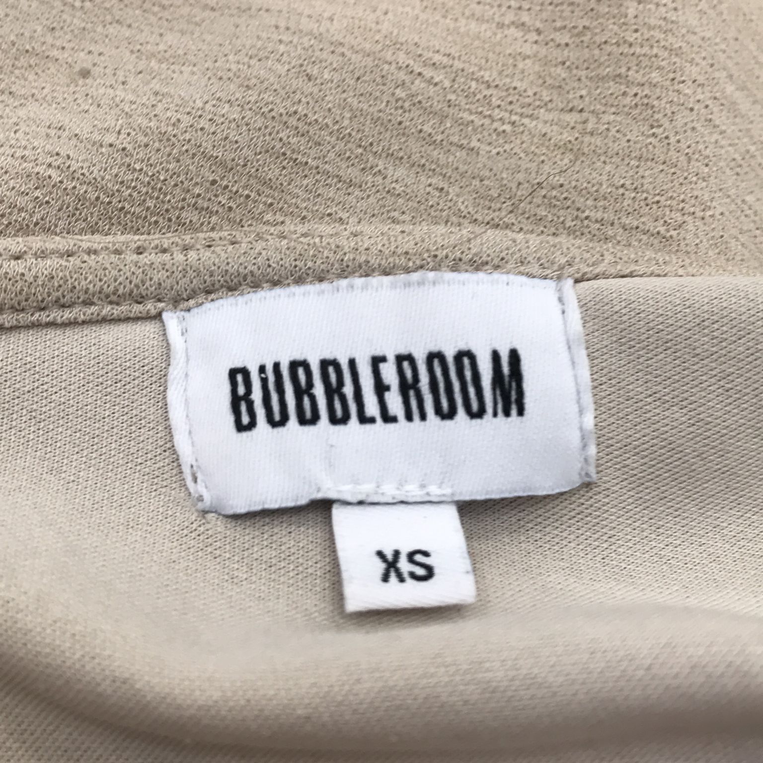 Bubbleroom