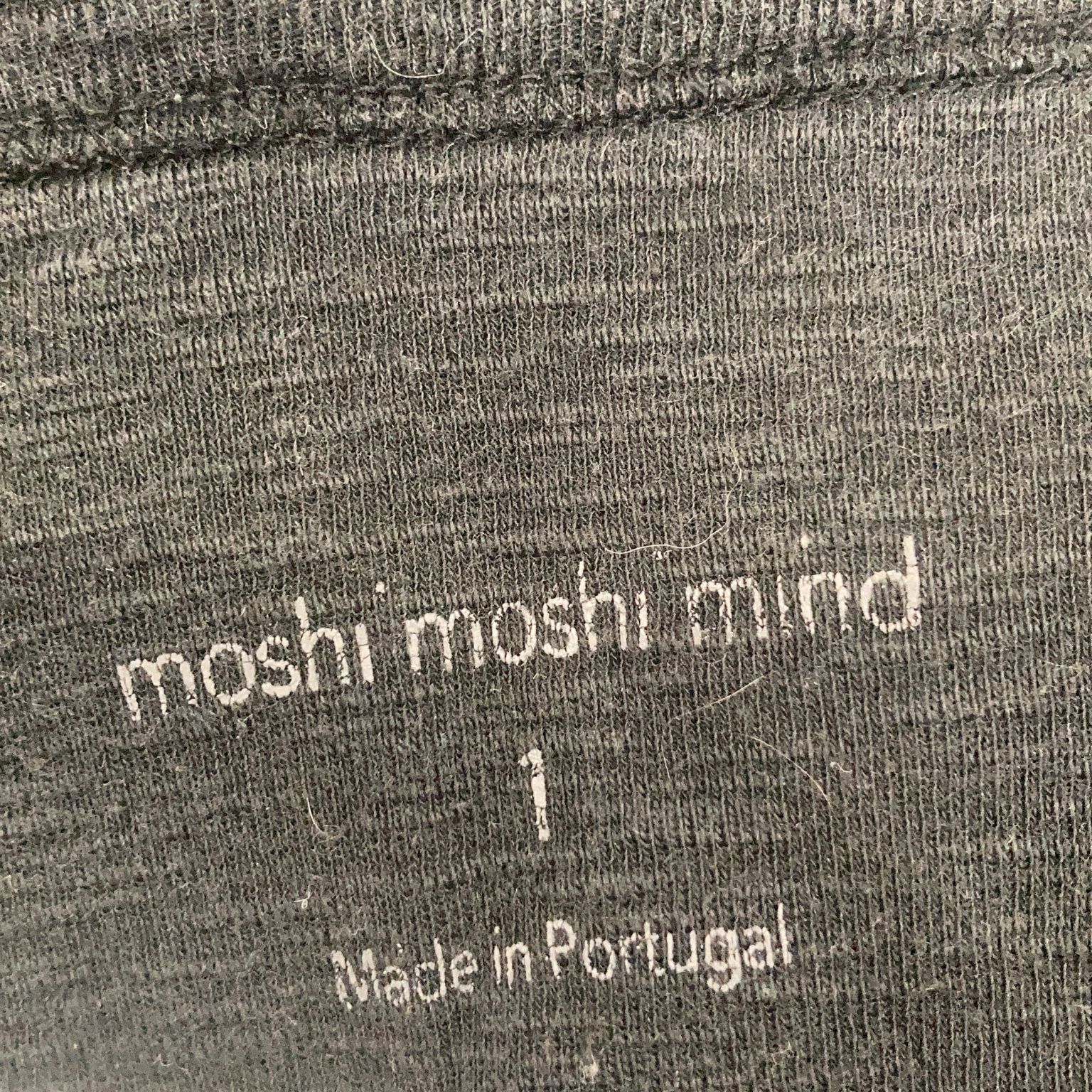 Moshi Moshi Mind