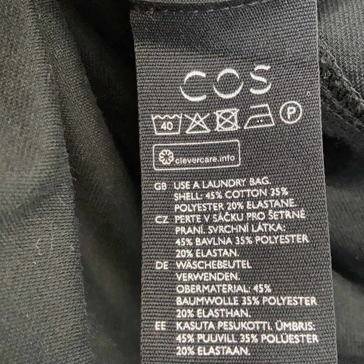 COS