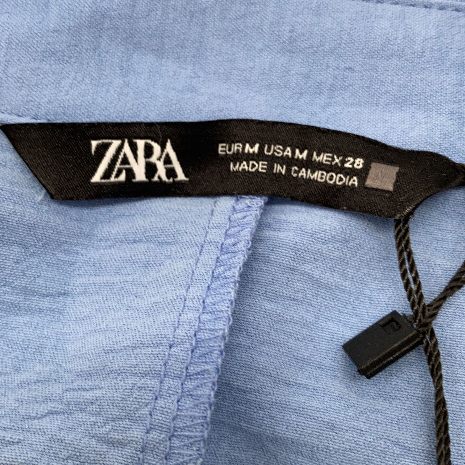 Zara