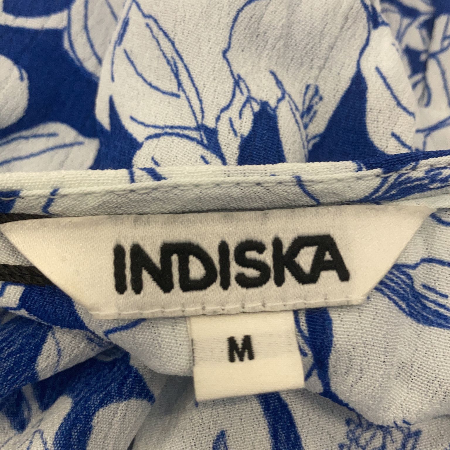 Indiska