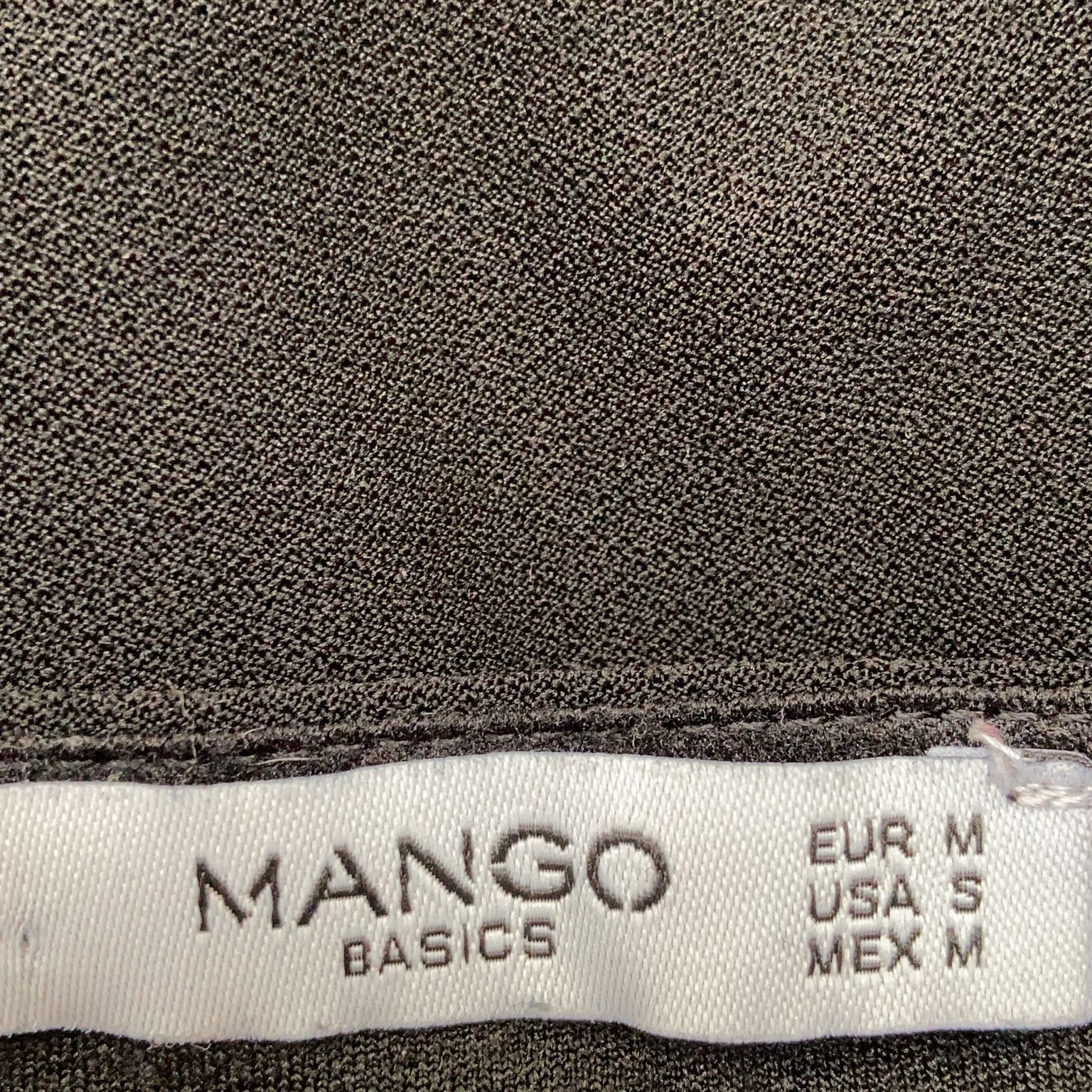 Mango