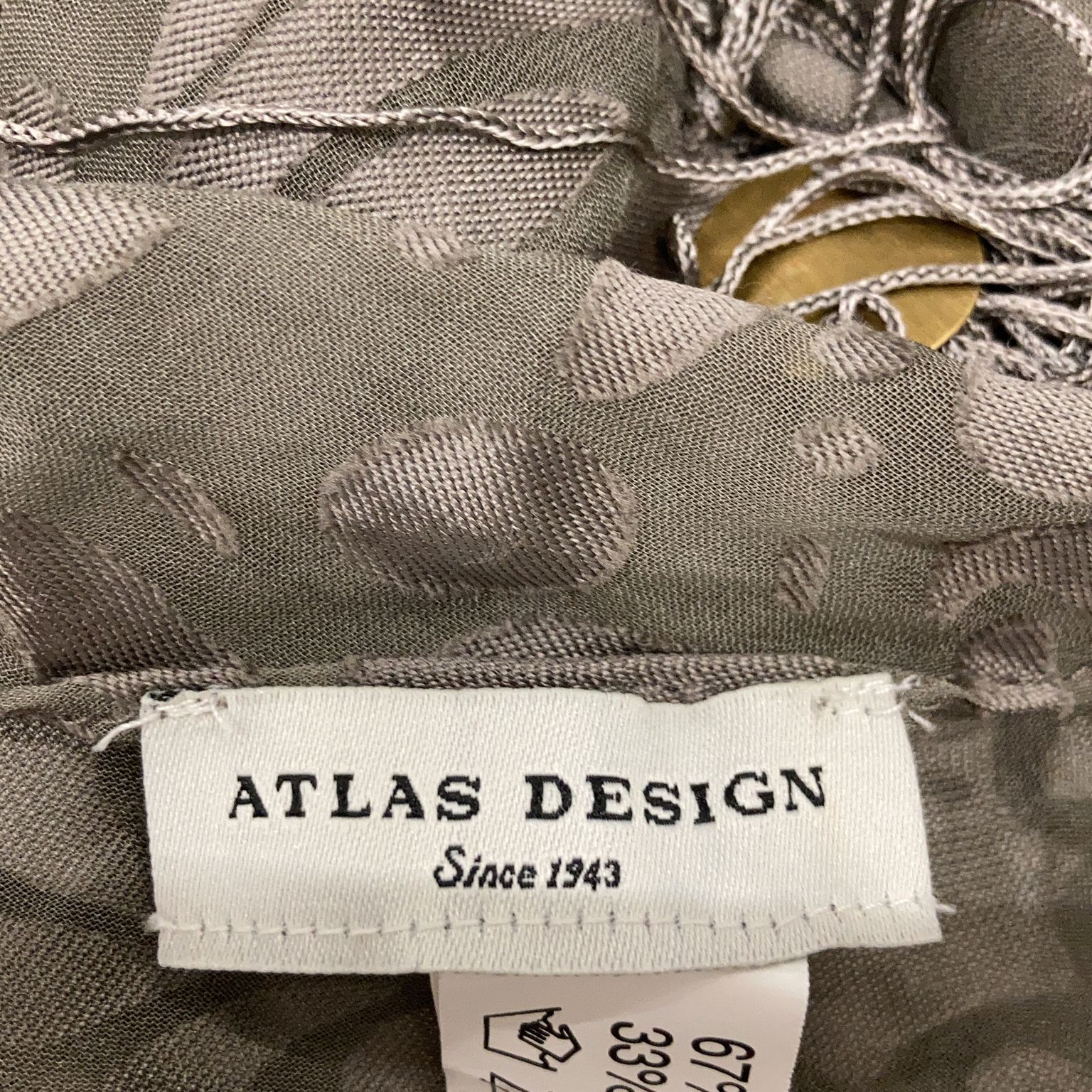 Atlas Design