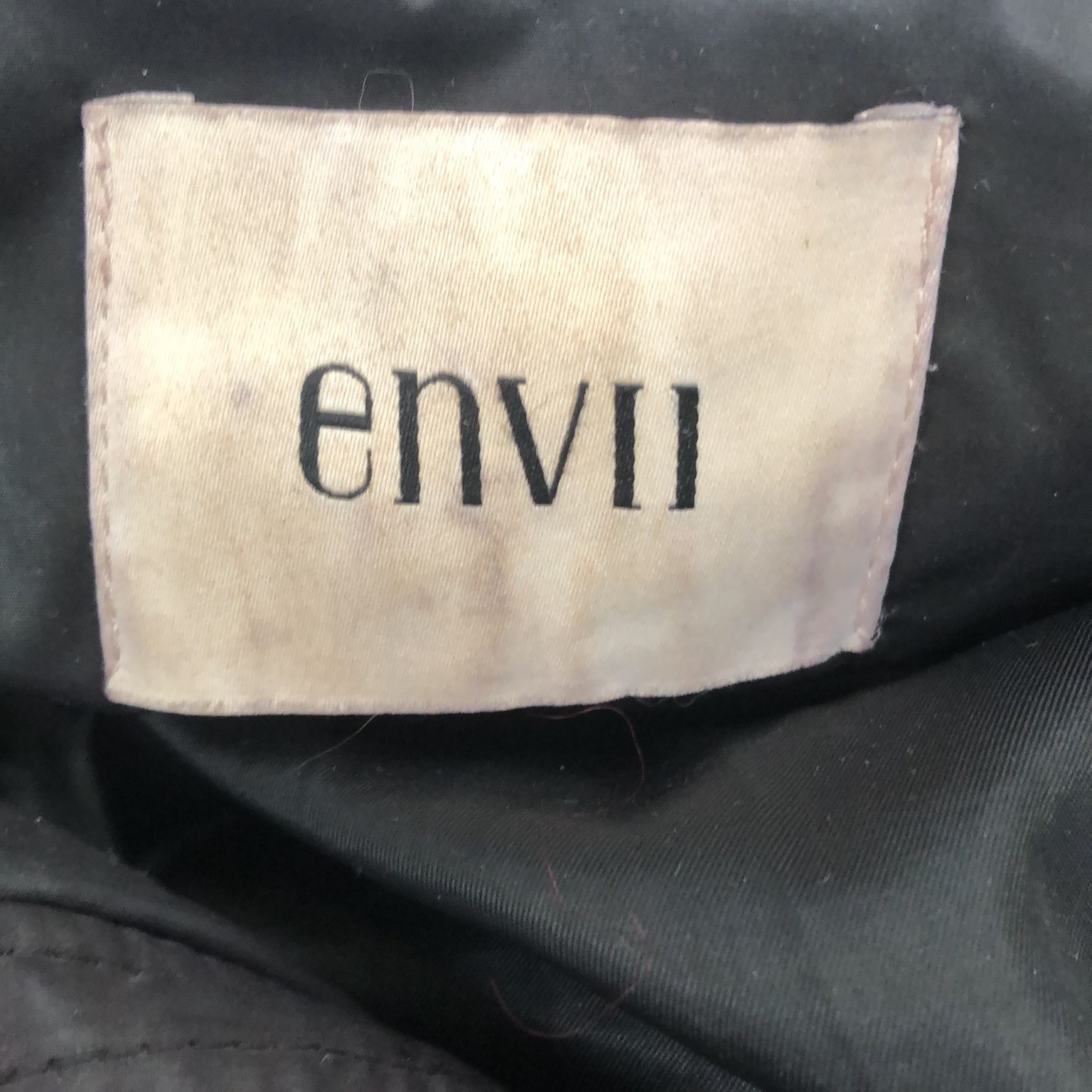 Envii