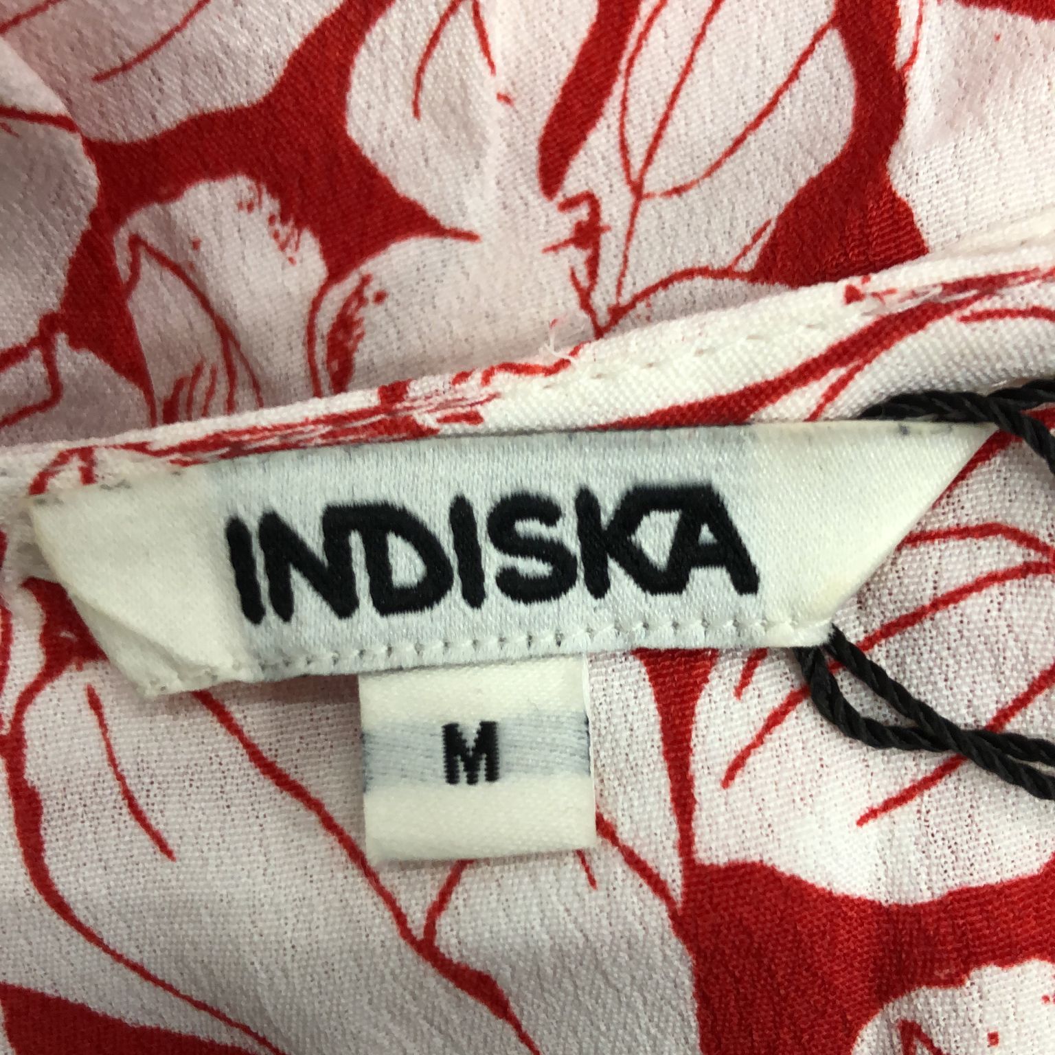 Indiska