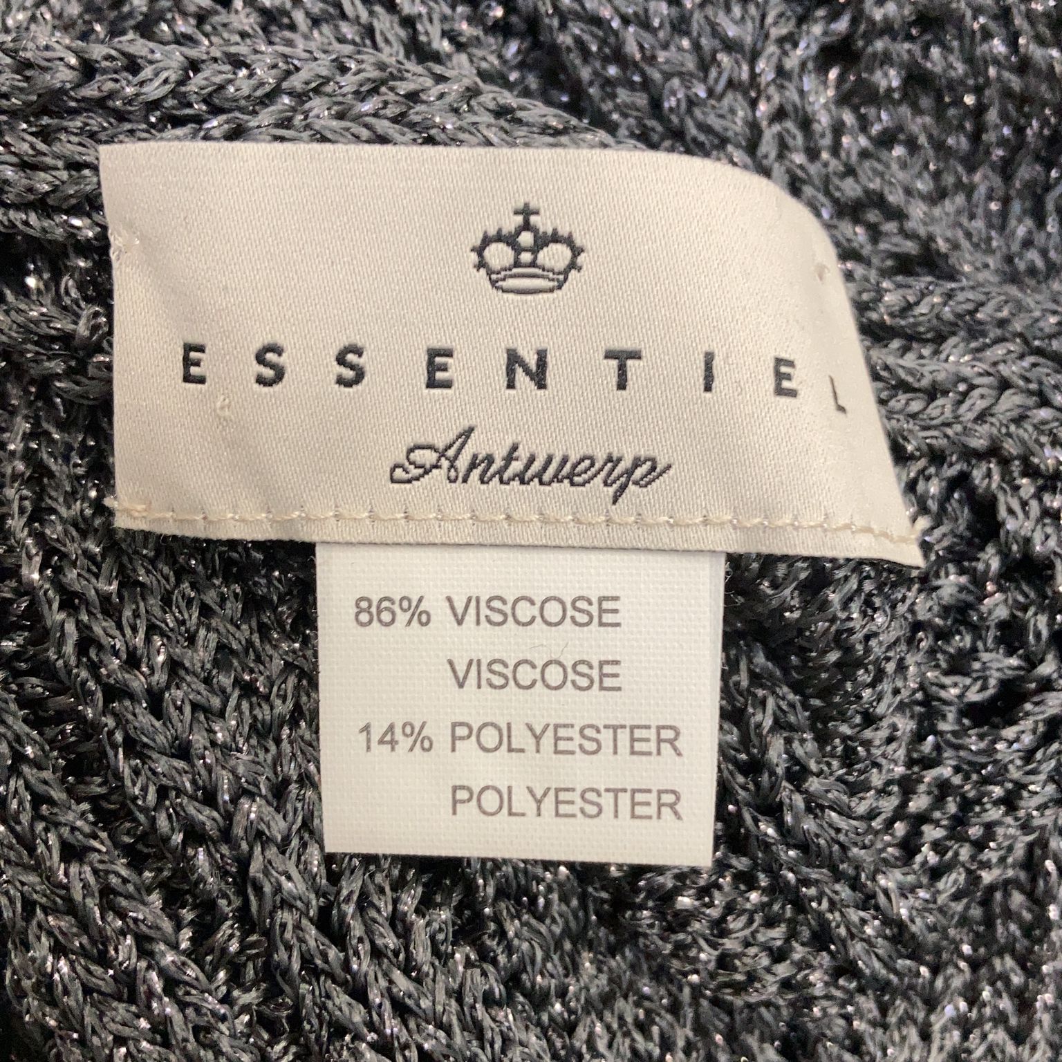 Essentiel Antwerp