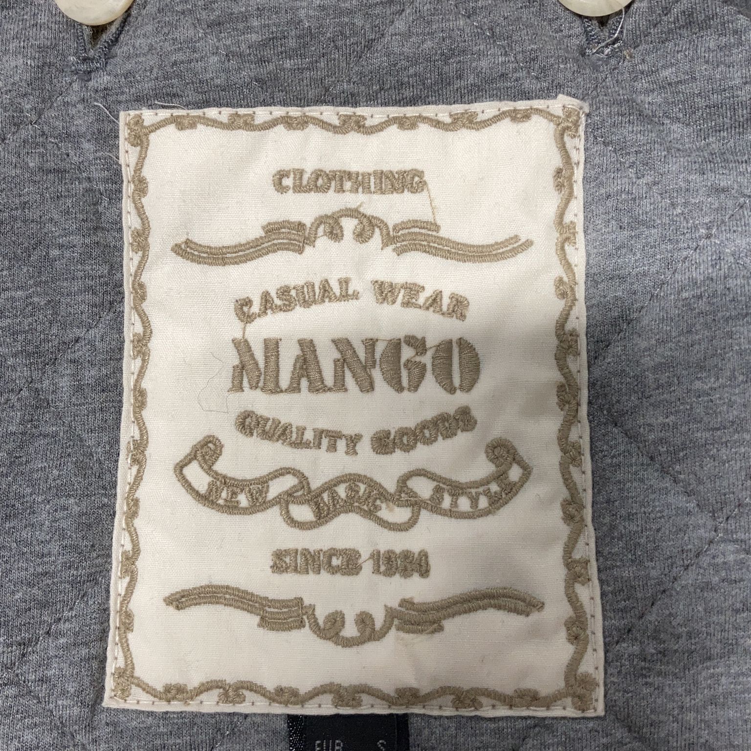 Mango