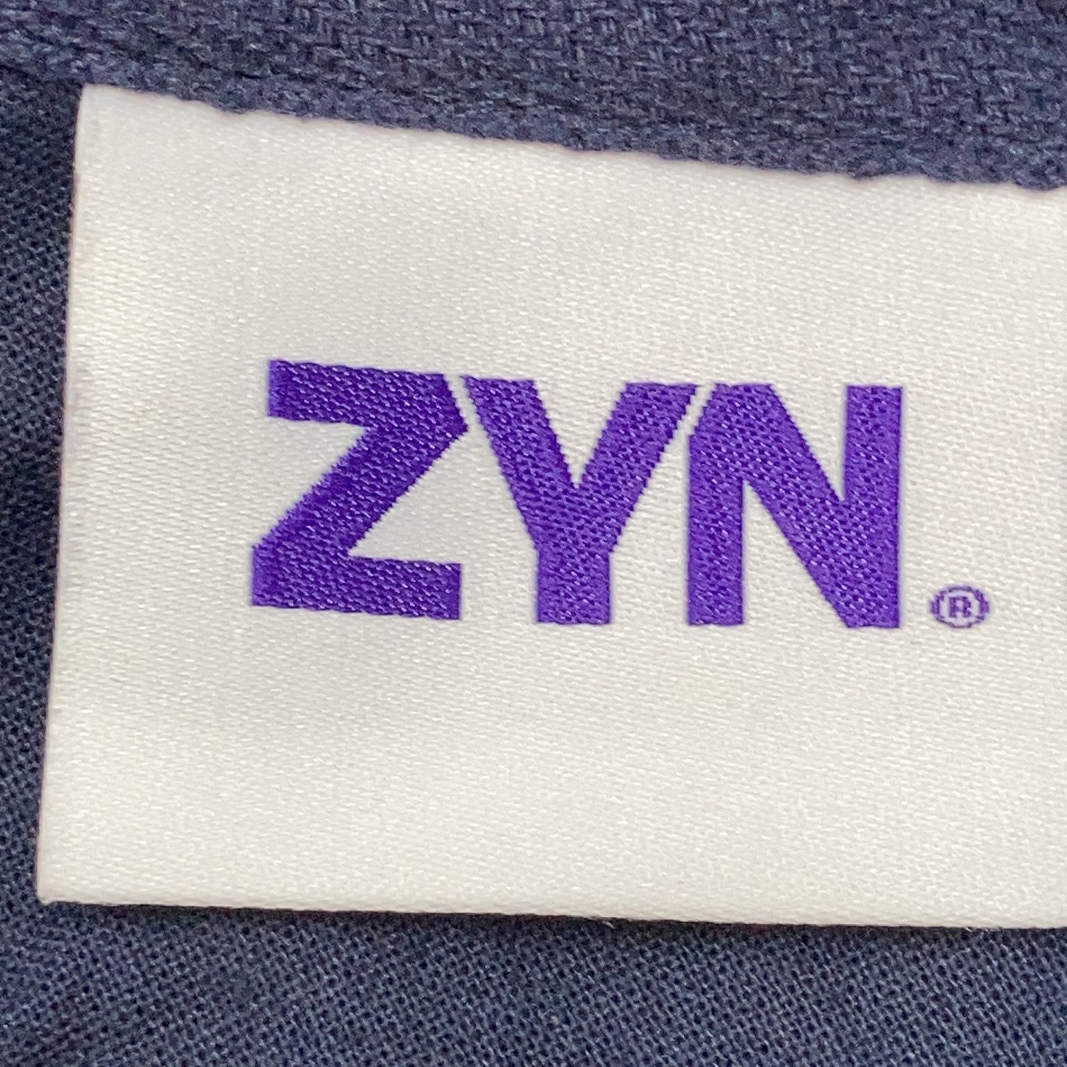 Zyn