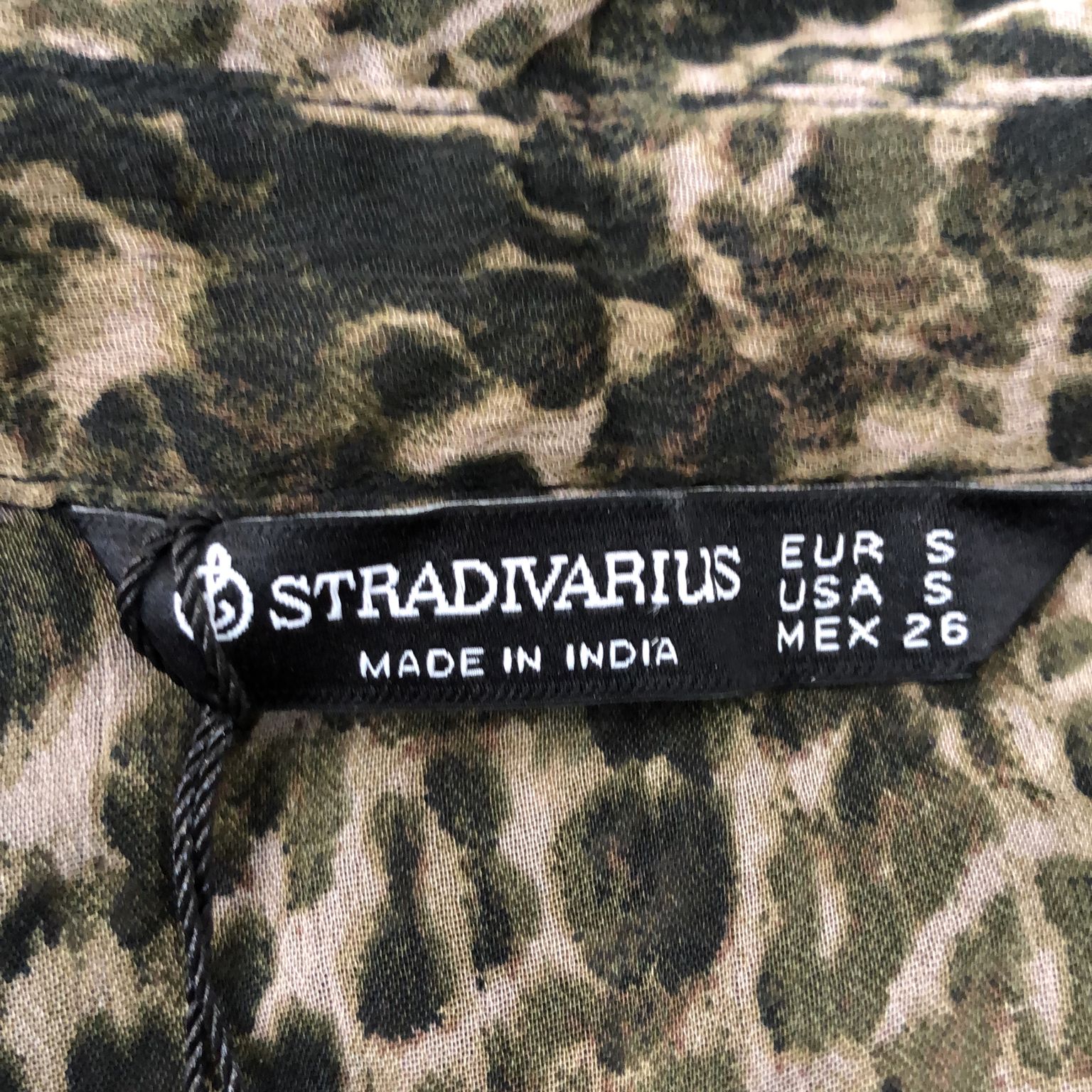 Stradivarius