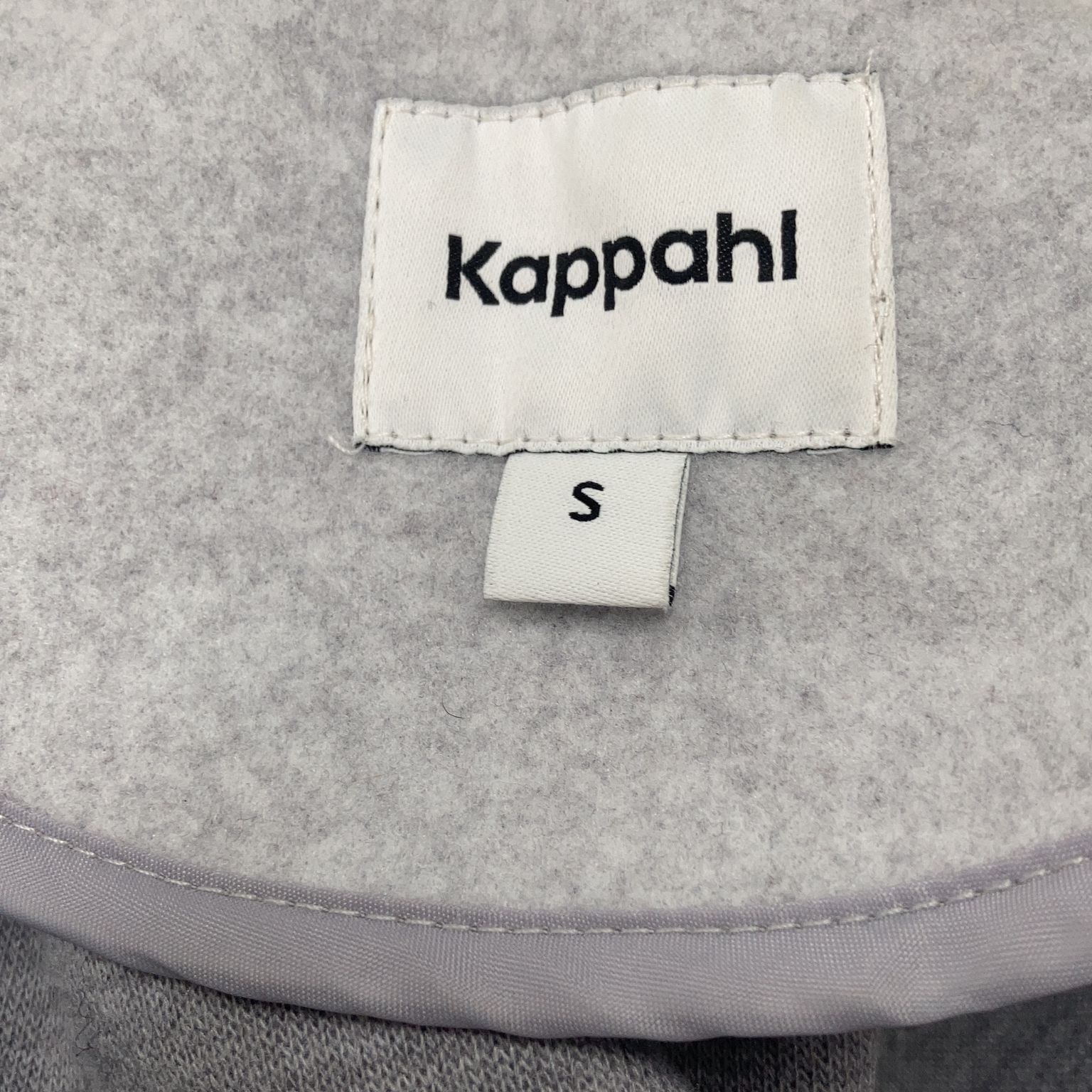 KappAhl