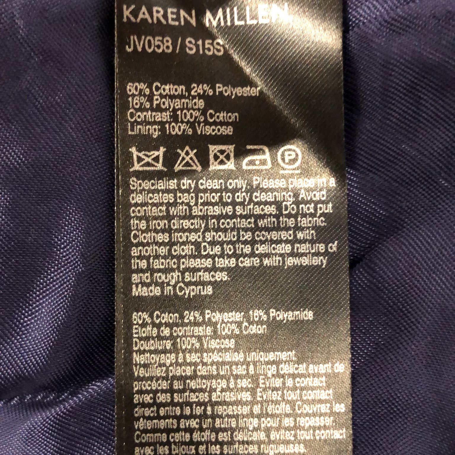 Karen Millen