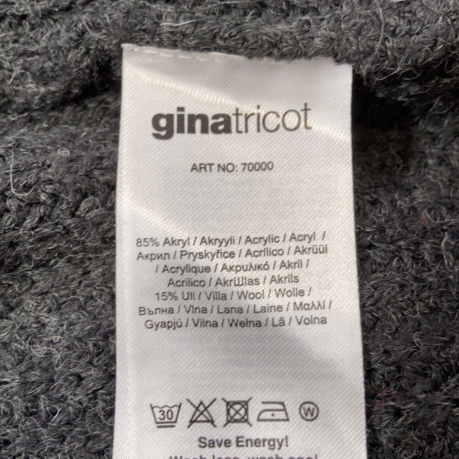 Gina Tricot