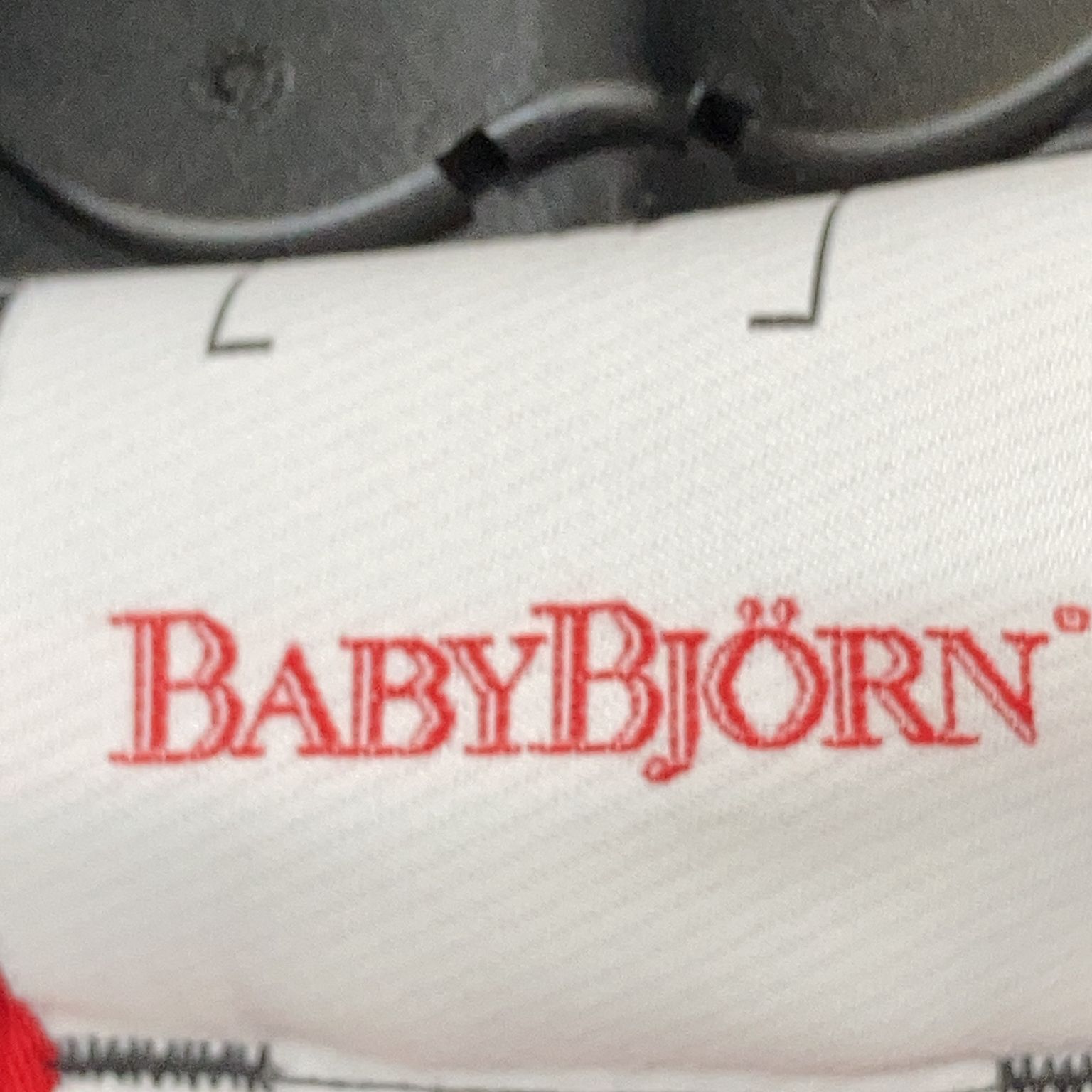 BabyBjörn